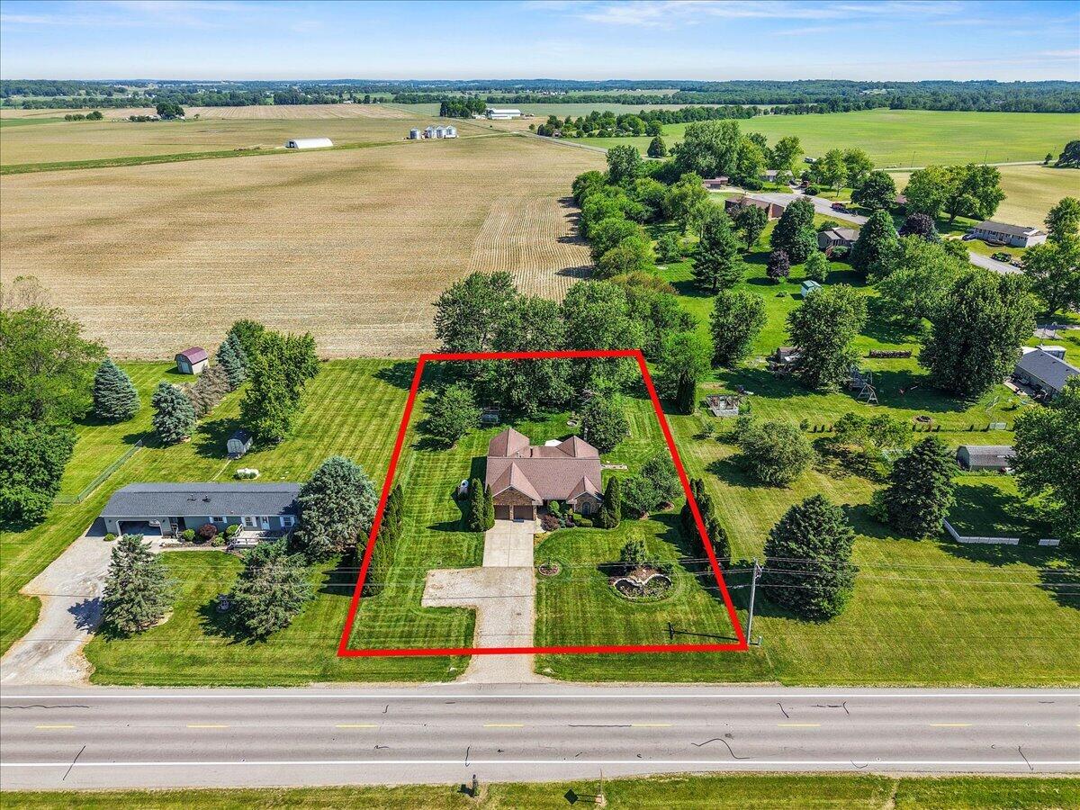 3192 State Route 296, Urbana, Ohio 43078
