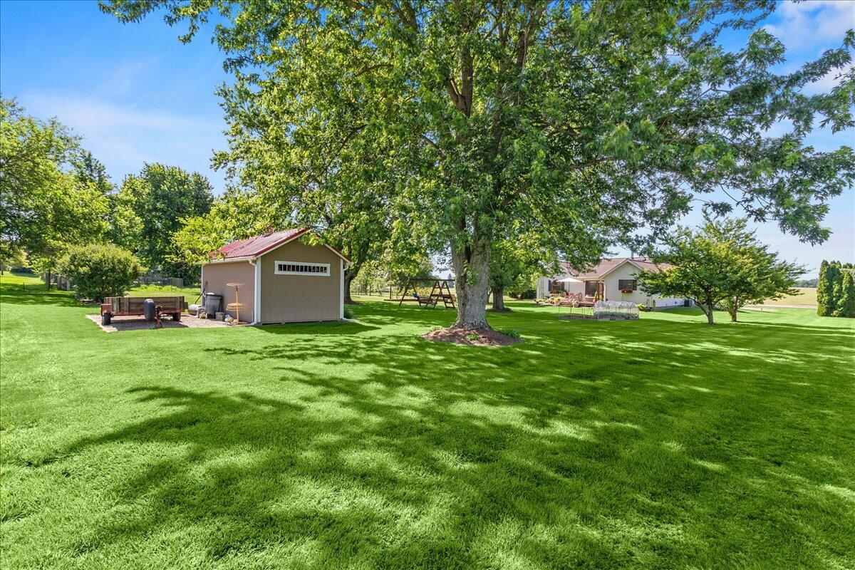 3192 State Route 296, Urbana, Ohio 43078