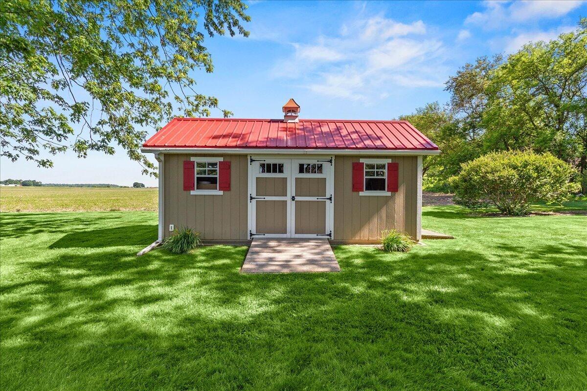 3192 State Route 296, Urbana, Ohio 43078