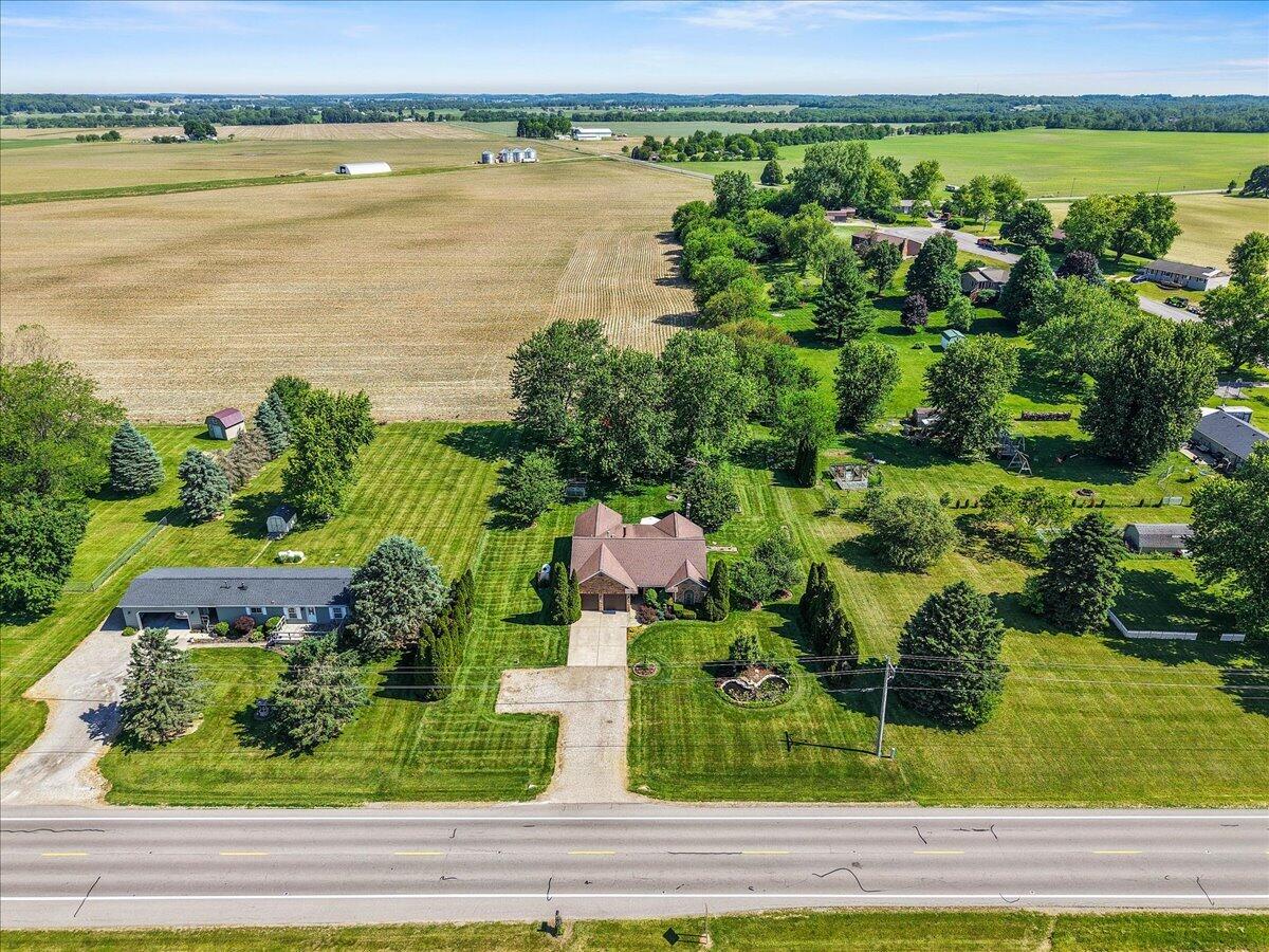 3192 State Route 296, Urbana, Ohio 43078
