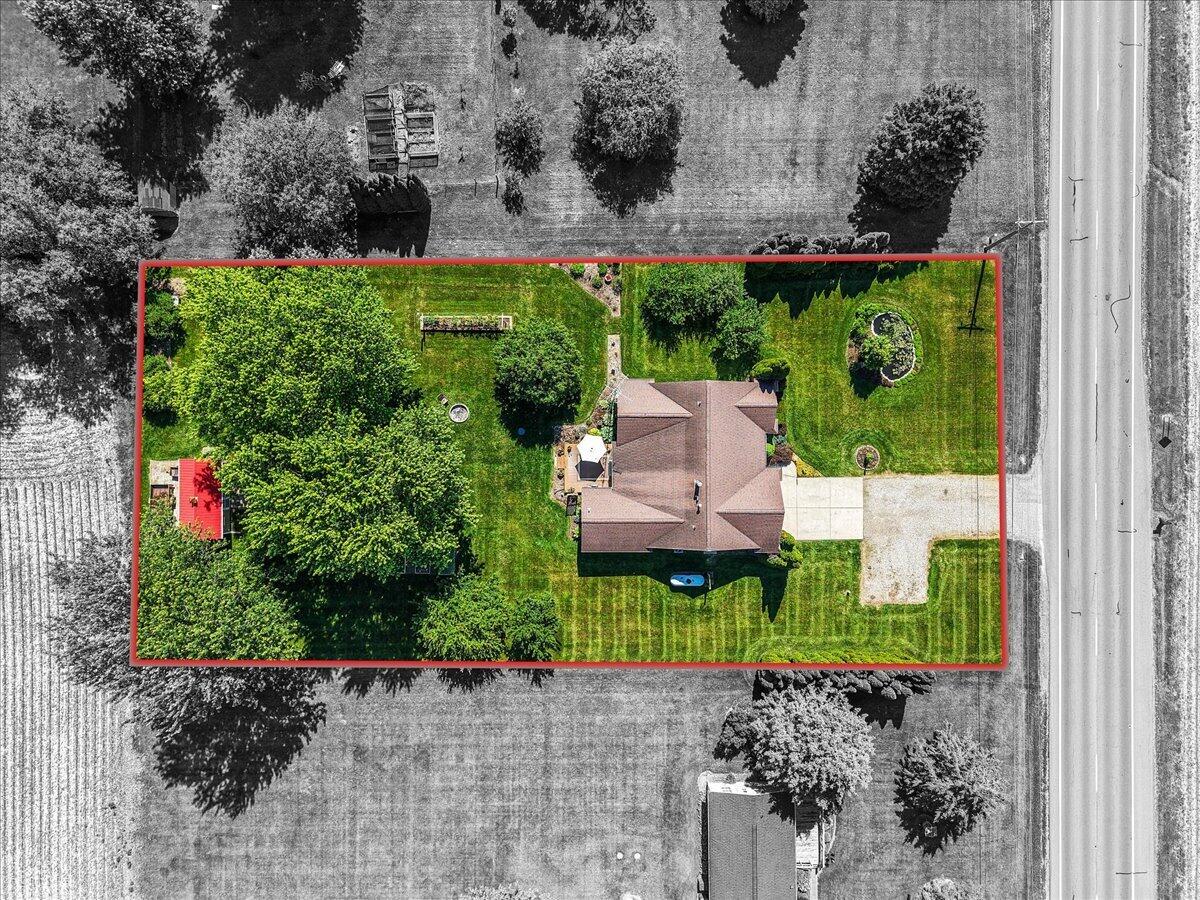 3192 State Route 296, Urbana, Ohio 43078