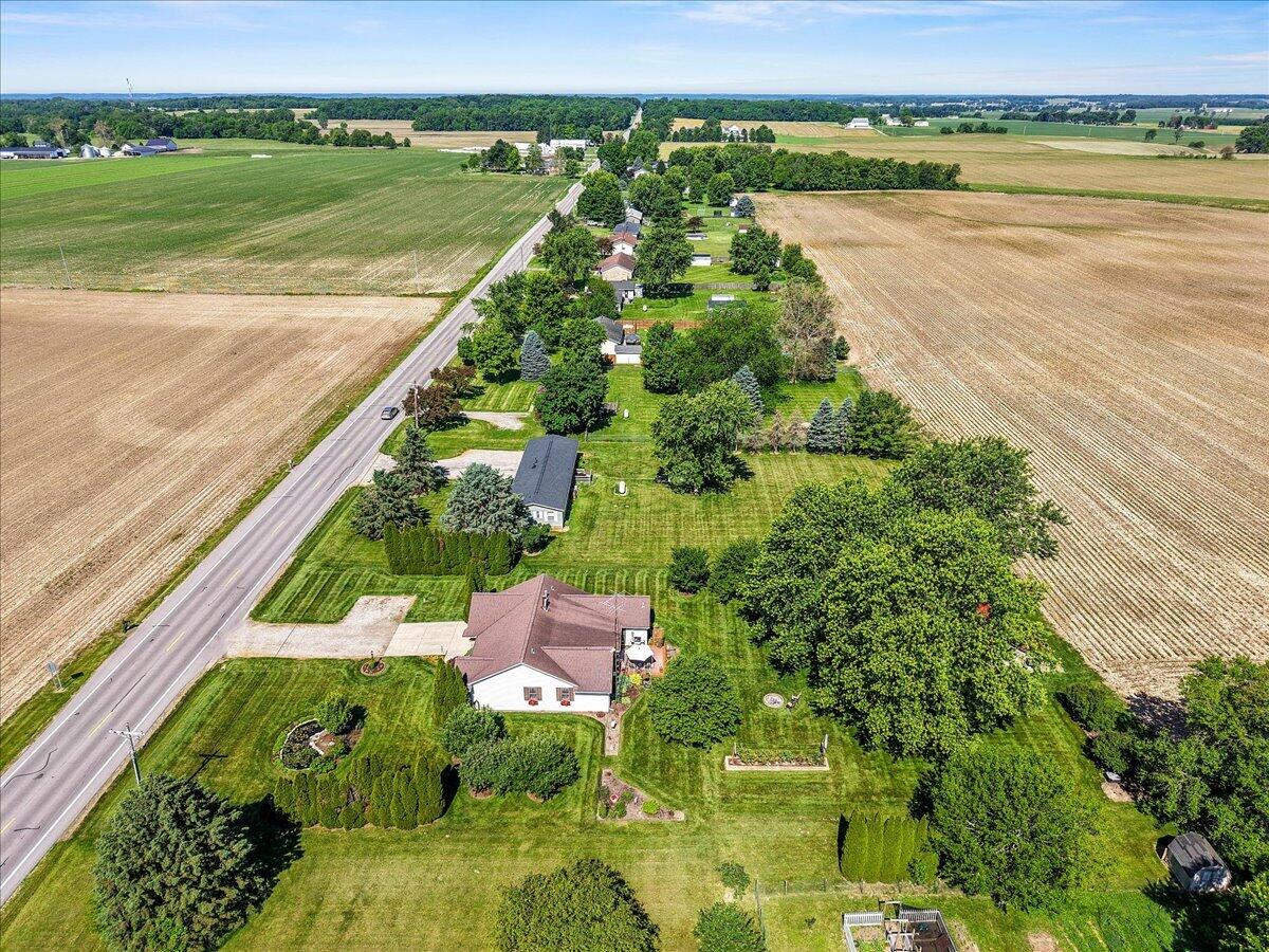 3192 State Route 296, Urbana, Ohio 43078