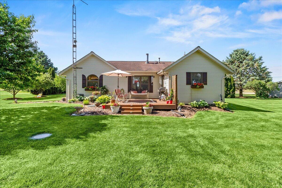 3192 State Route 296, Urbana, Ohio 43078