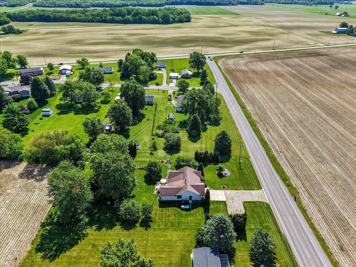 3192 State Route 296, Urbana, Ohio 43078