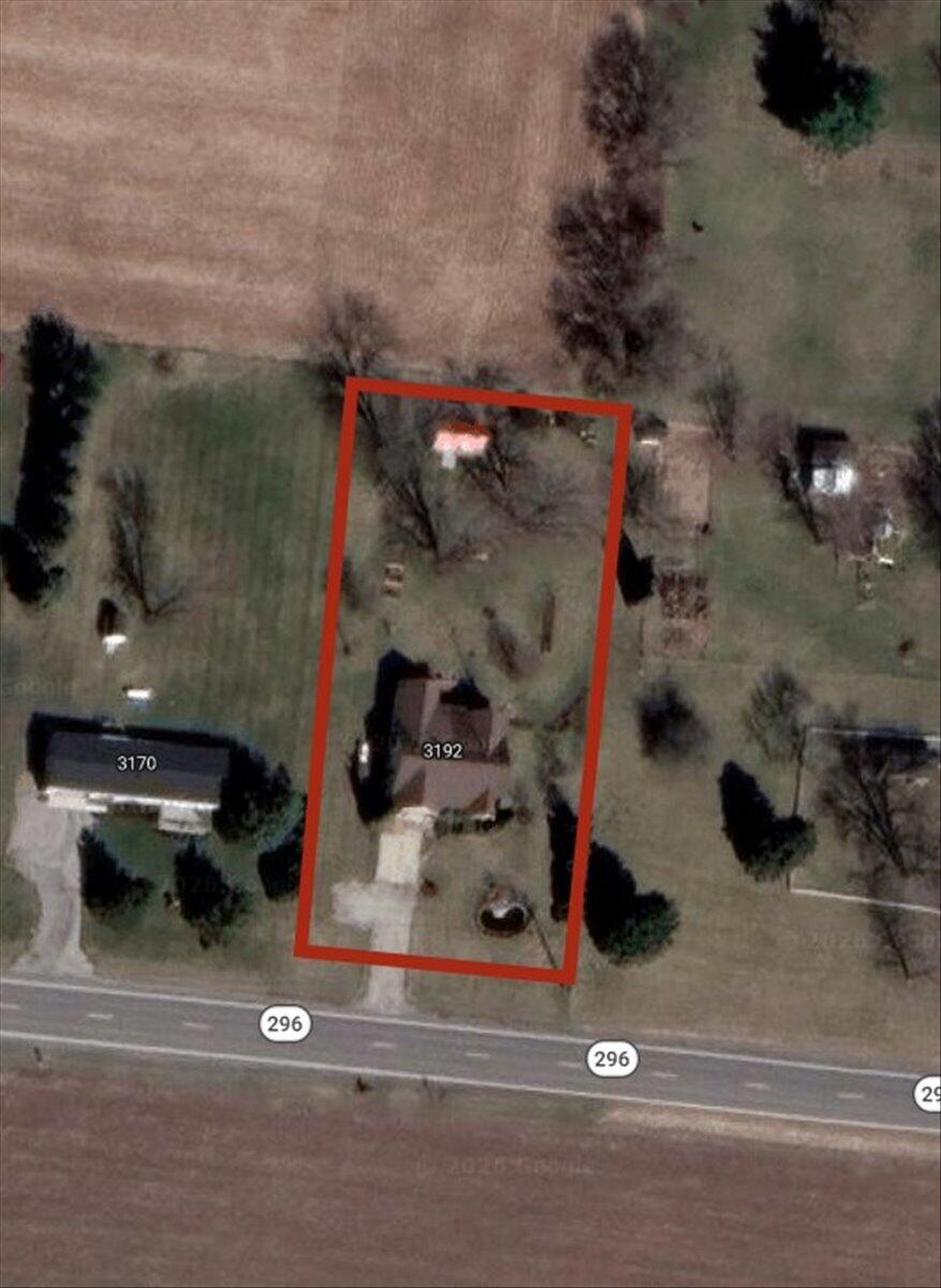 3192 State Route 296, Urbana, Ohio 43078