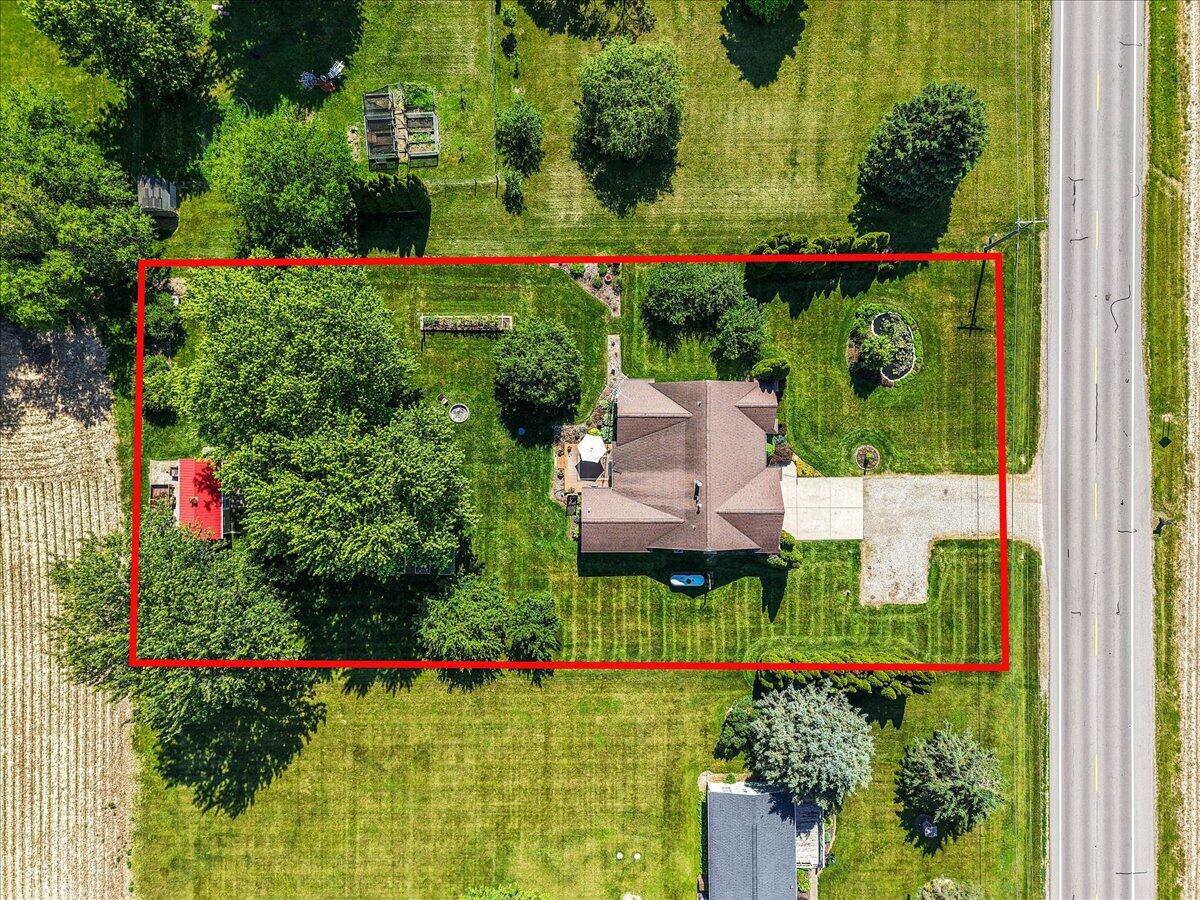 3192 State Route 296, Urbana, Ohio 43078