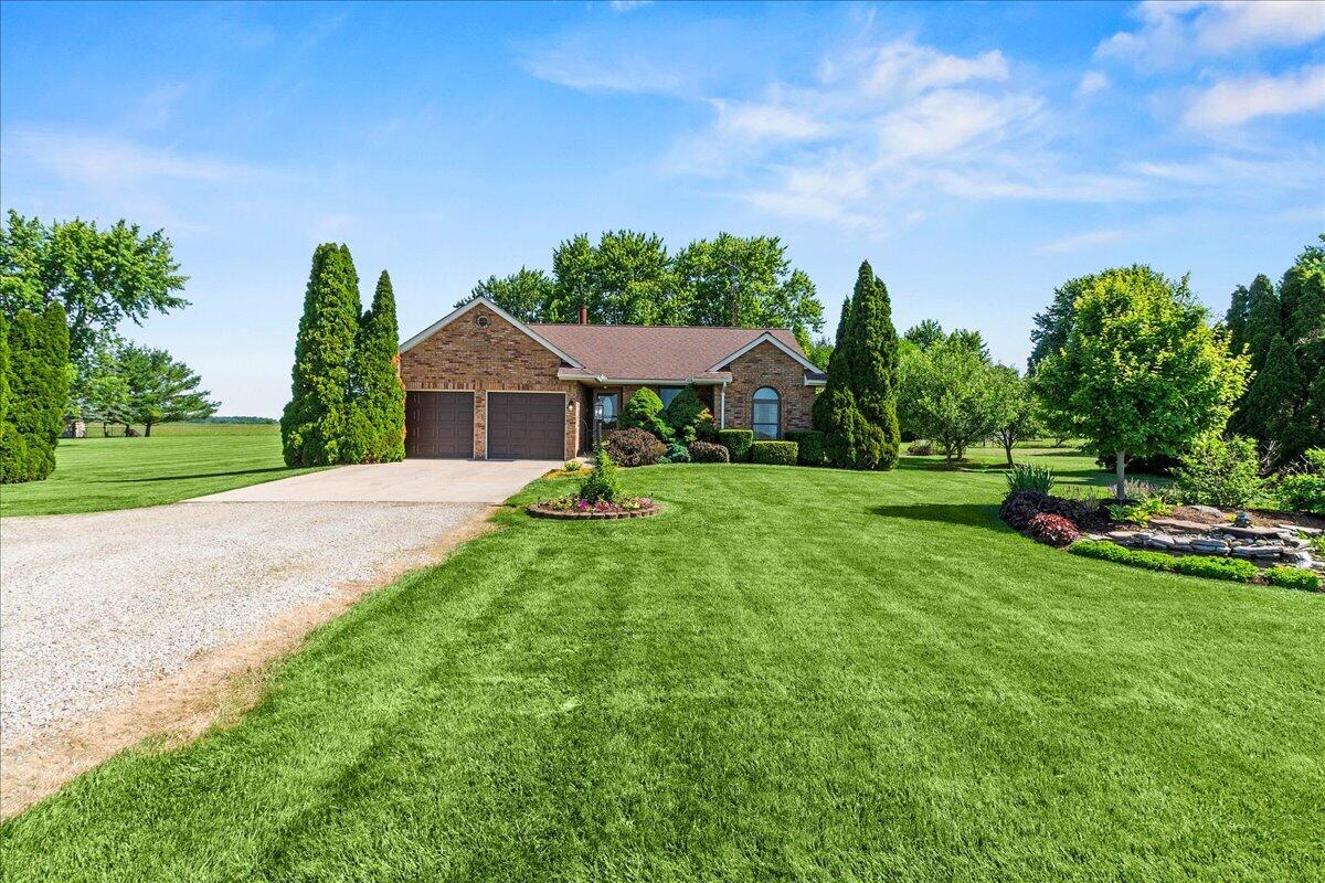 3192 State Route 296, Urbana, Ohio 43078