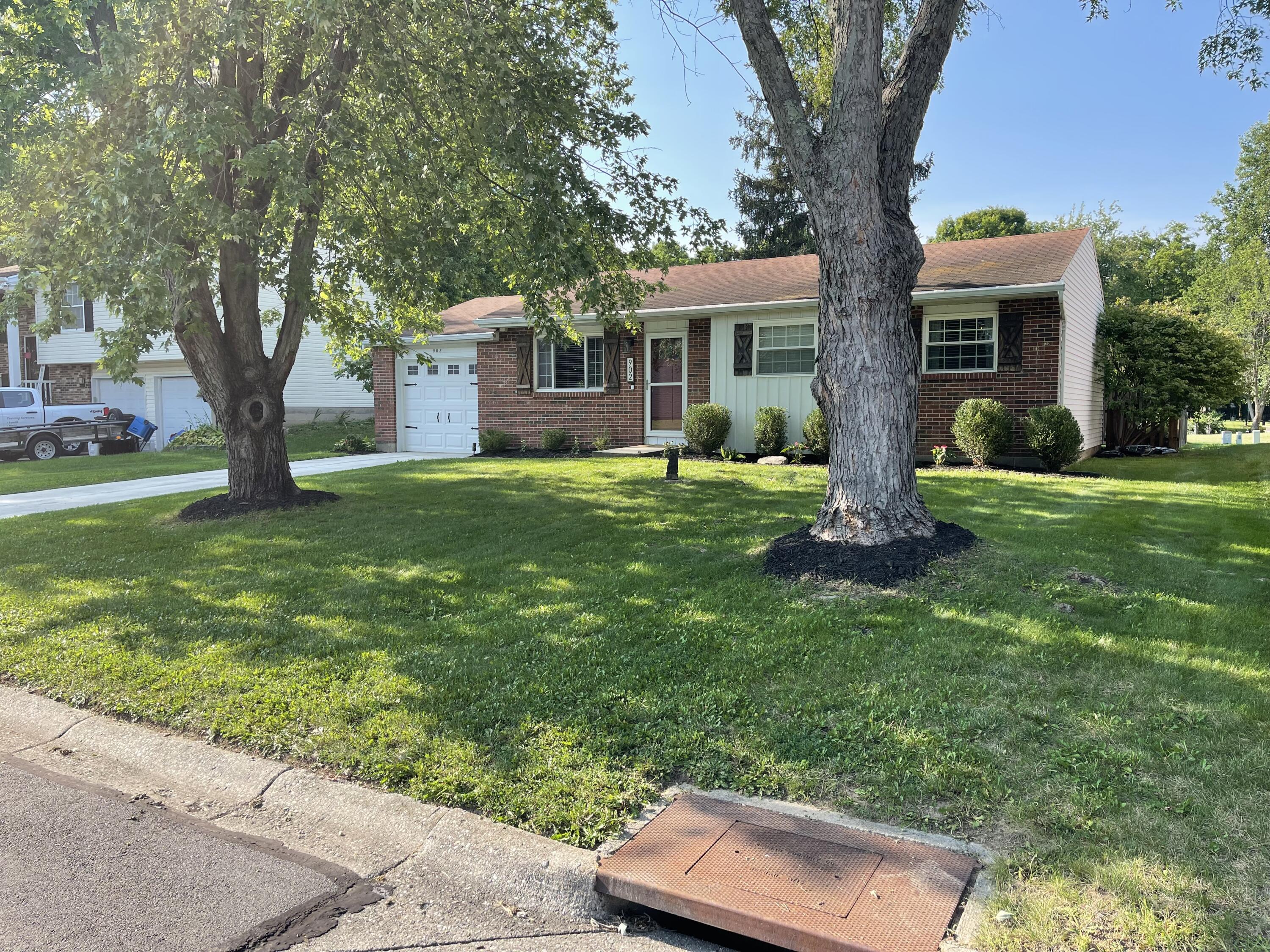 902 Martindale, Englewood, Ohio 45322