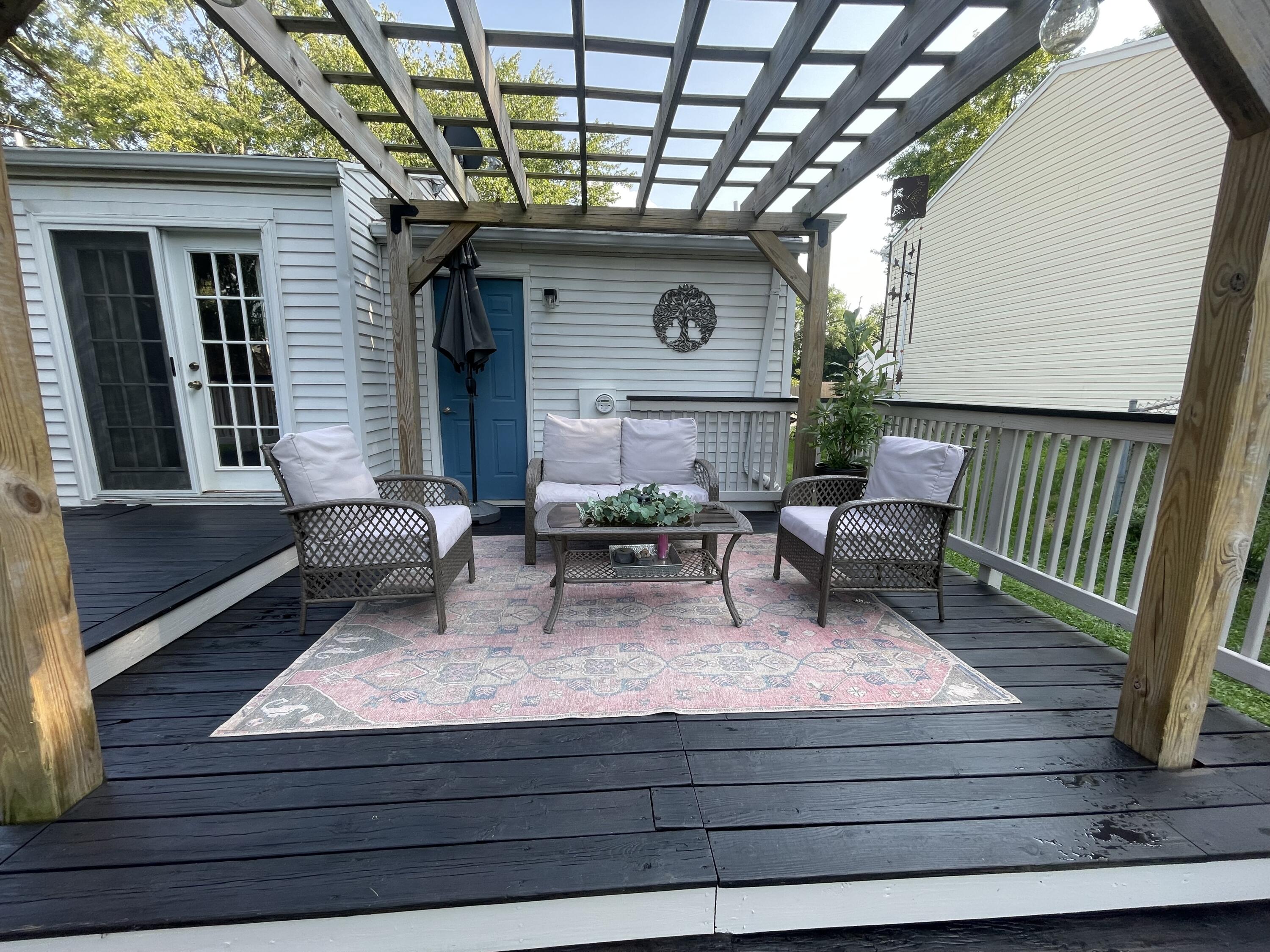 902 Martindale, Englewood, Ohio 45322