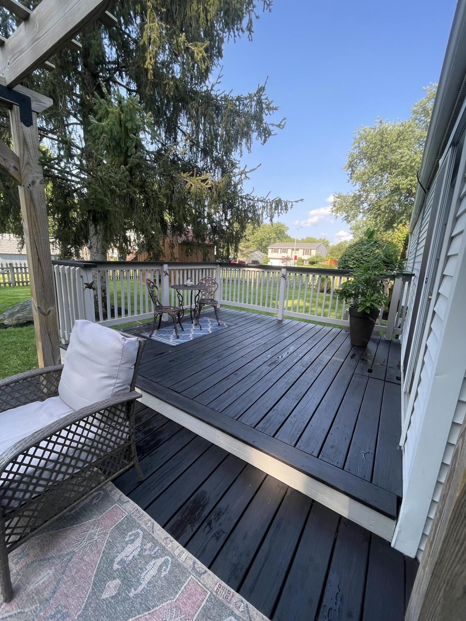 902 Martindale, Englewood, Ohio 45322