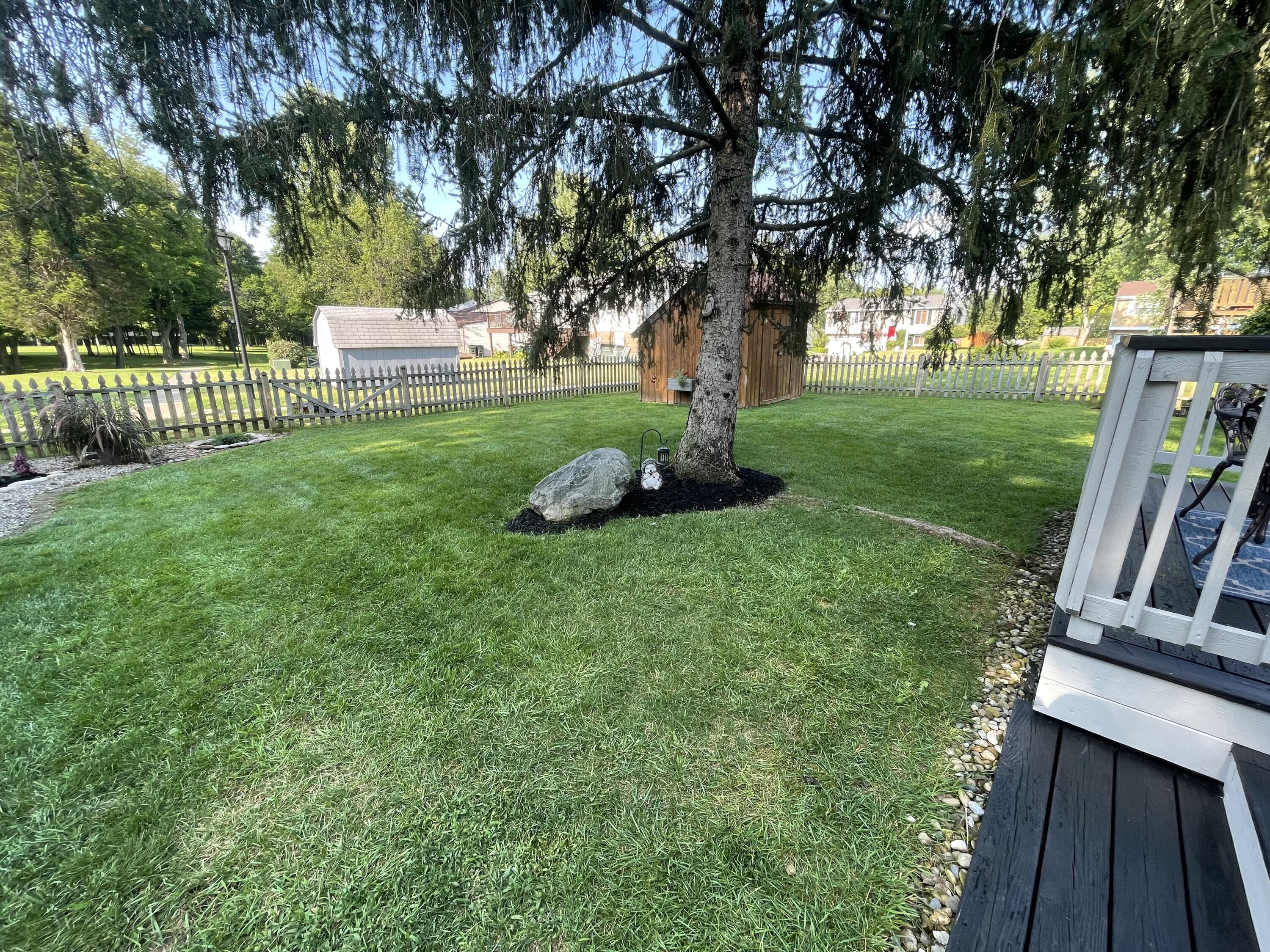 902 Martindale, Englewood, Ohio 45322