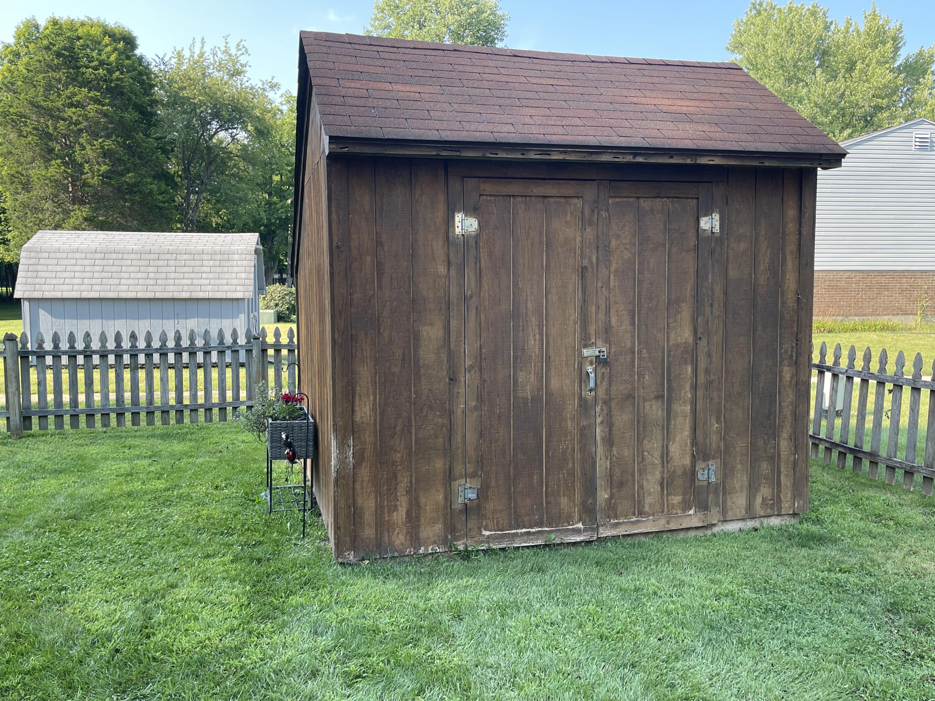 902 Martindale, Englewood, Ohio 45322