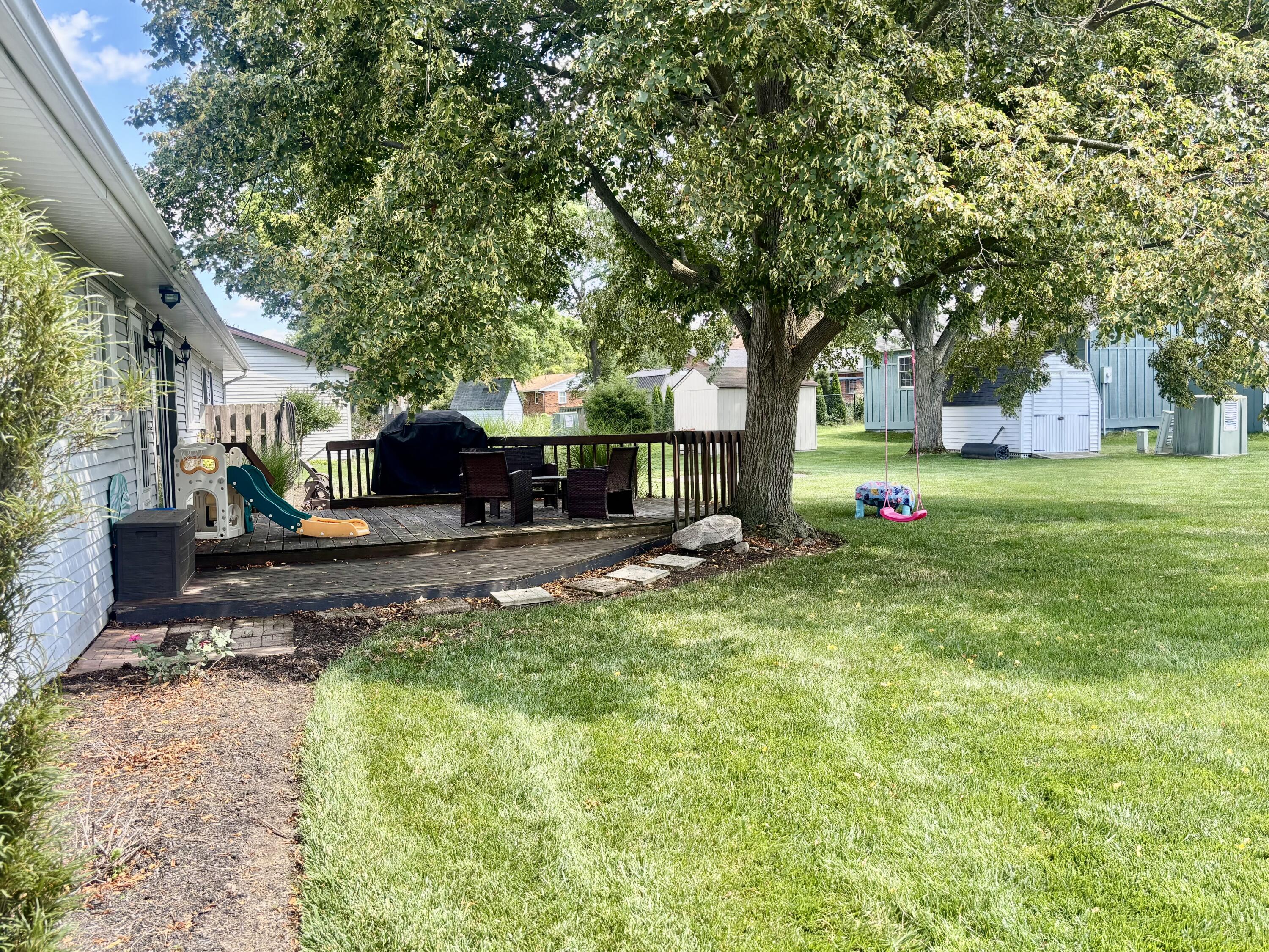 917 Aster, Wapakoneta, Ohio 45895