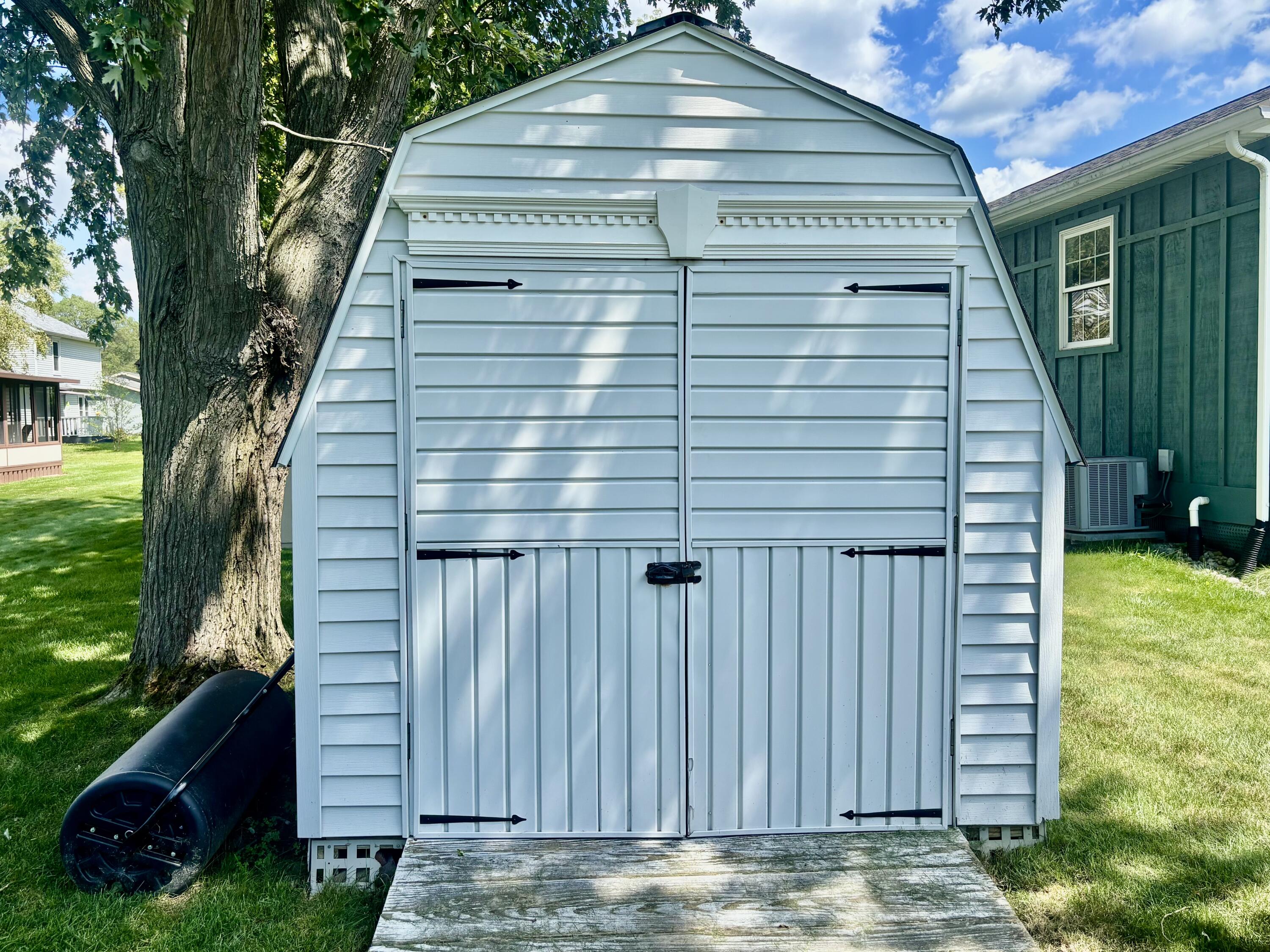 917 Aster, Wapakoneta, Ohio 45895