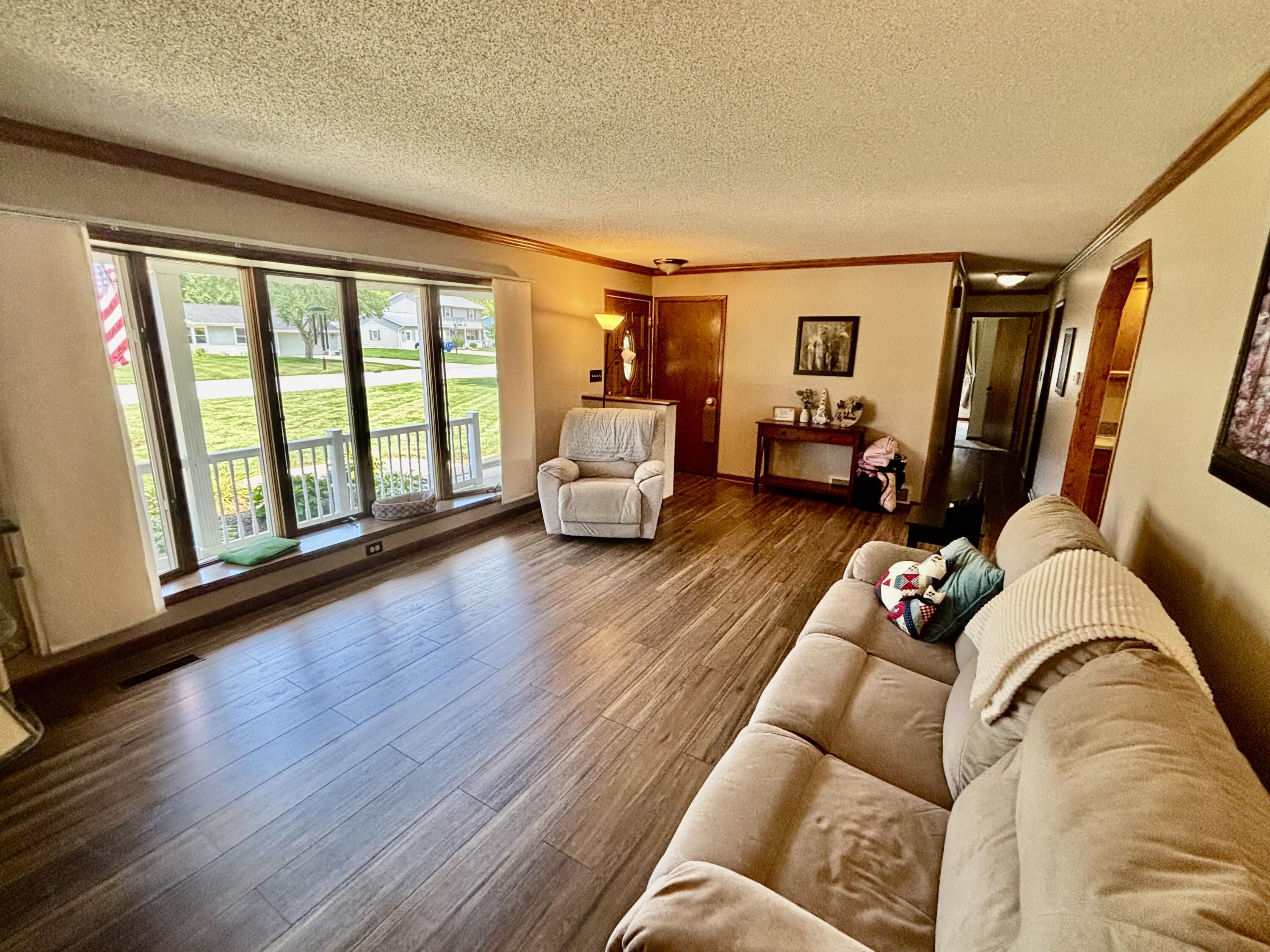 917 Aster, Wapakoneta, Ohio 45895