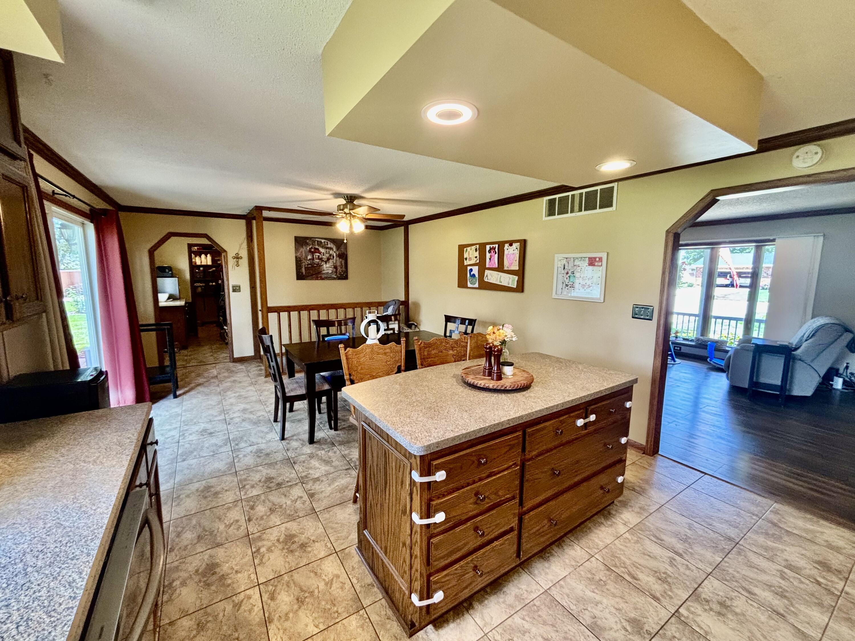 917 Aster, Wapakoneta, Ohio 45895