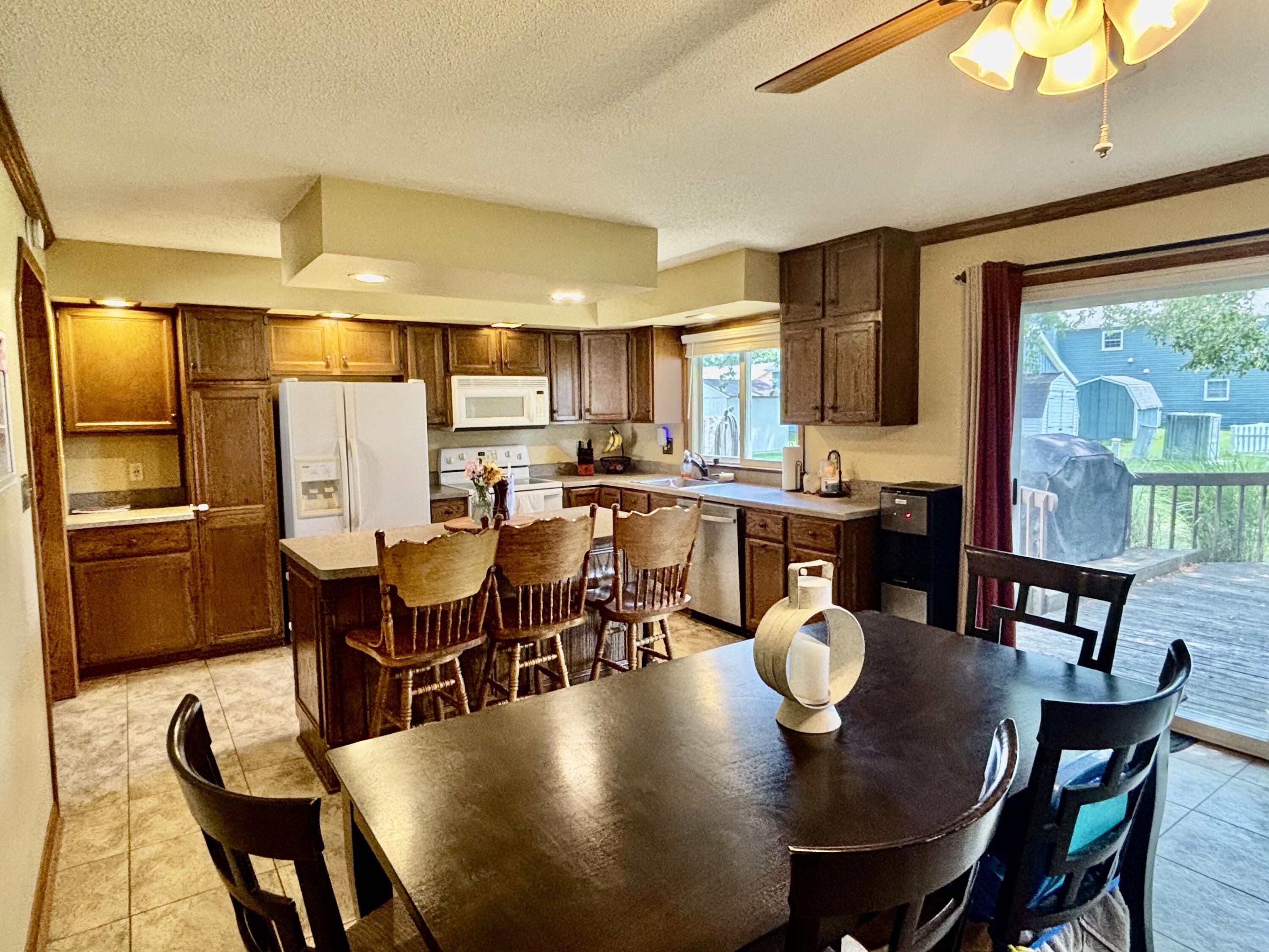 917 Aster, Wapakoneta, Ohio 45895