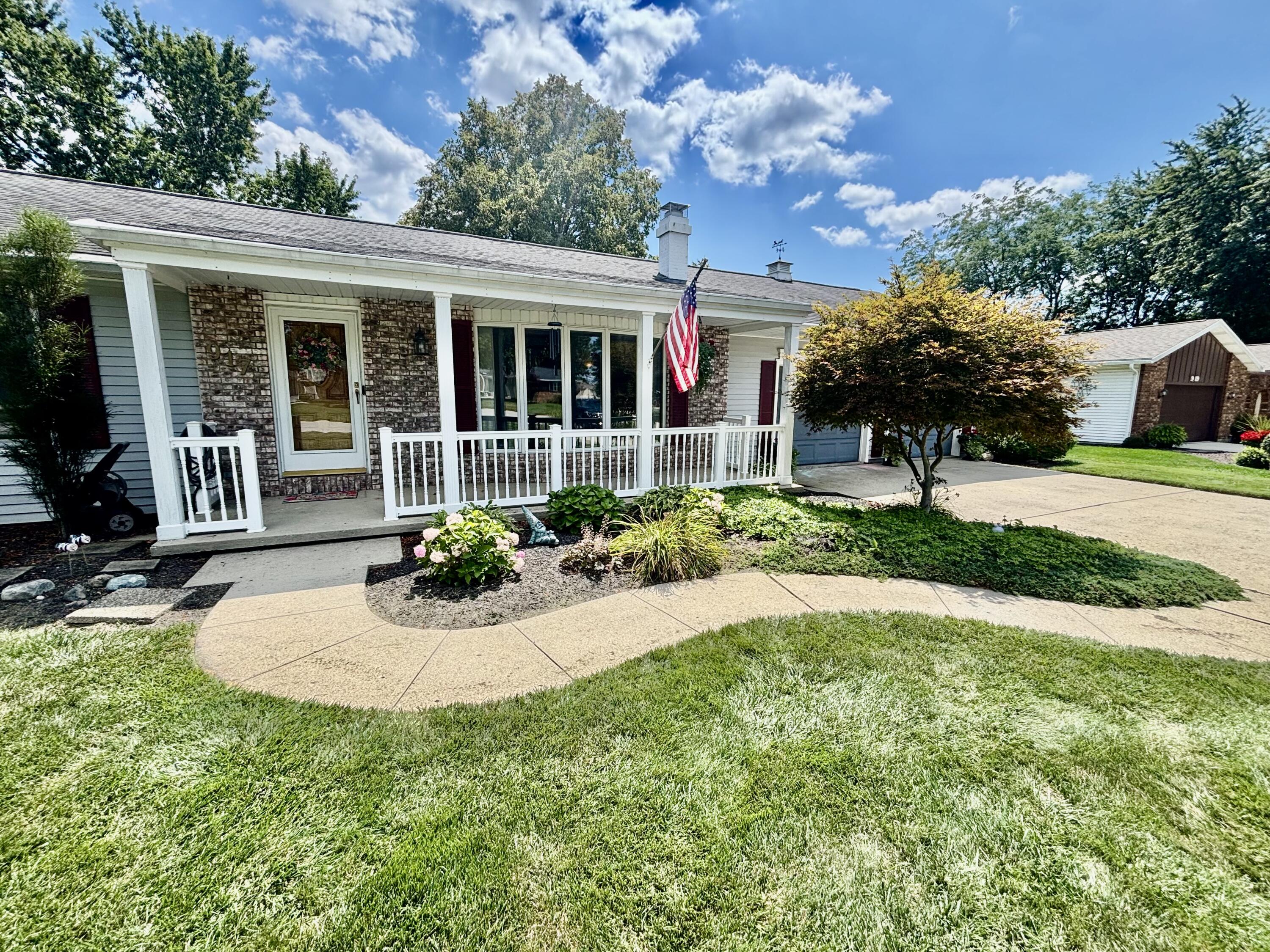 917 Aster, Wapakoneta, Ohio 45895