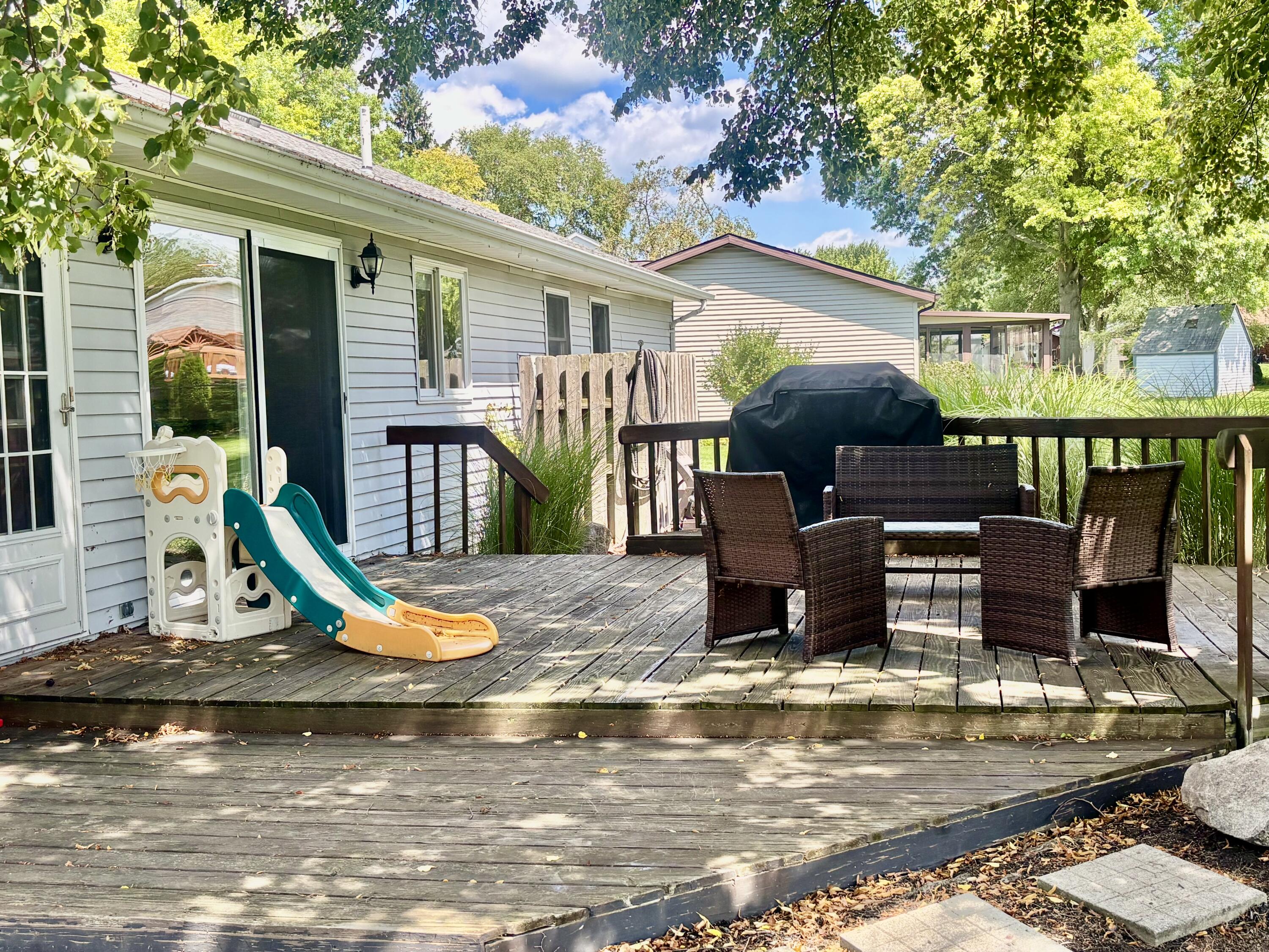 917 Aster, Wapakoneta, Ohio 45895
