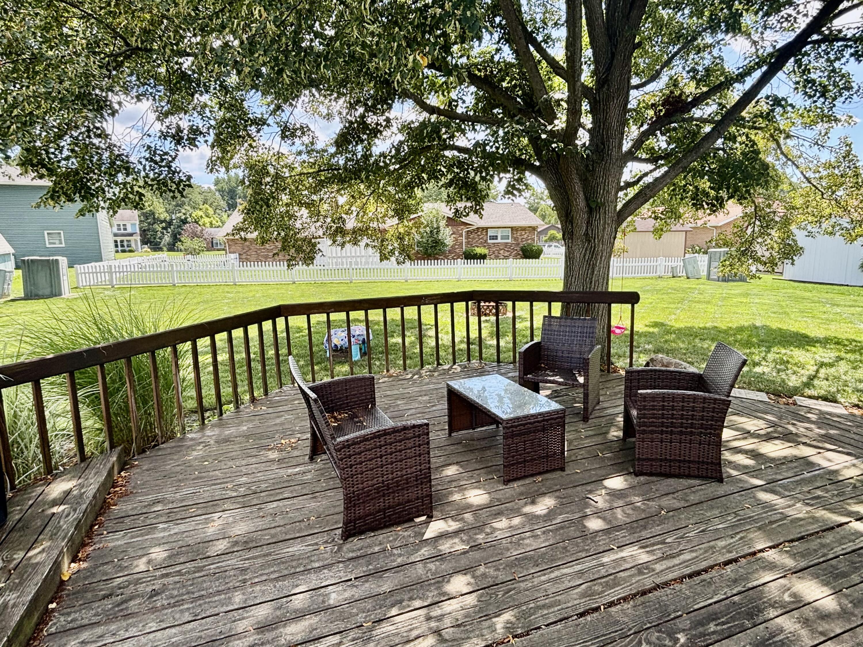 917 Aster, Wapakoneta, Ohio 45895