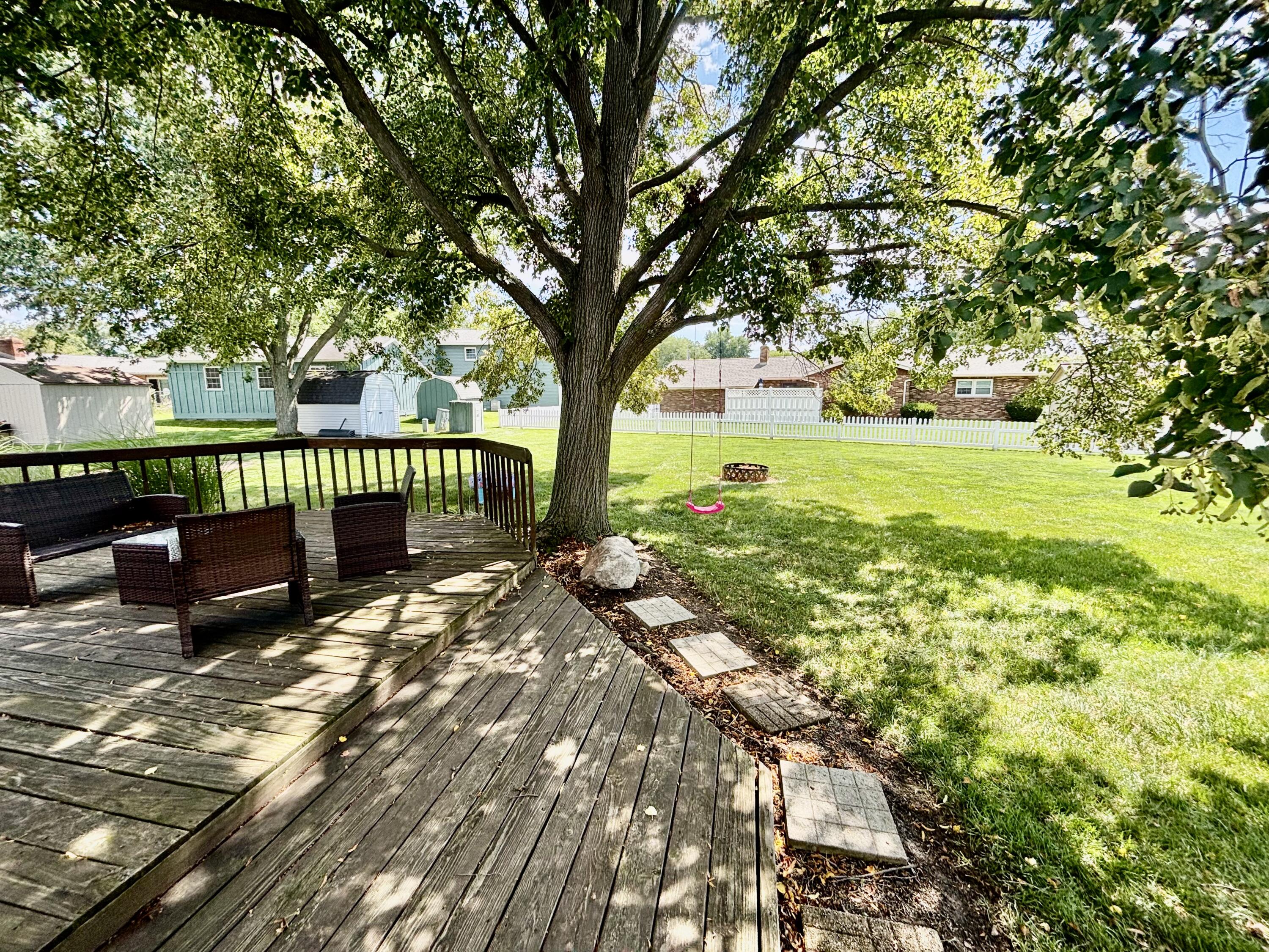917 Aster, Wapakoneta, Ohio 45895