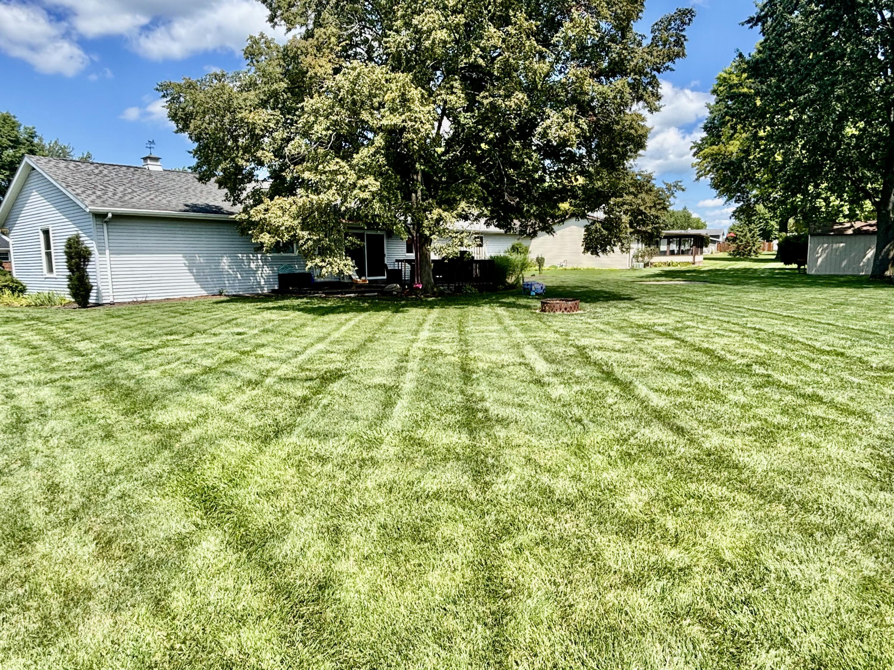 917 Aster, Wapakoneta, Ohio 45895