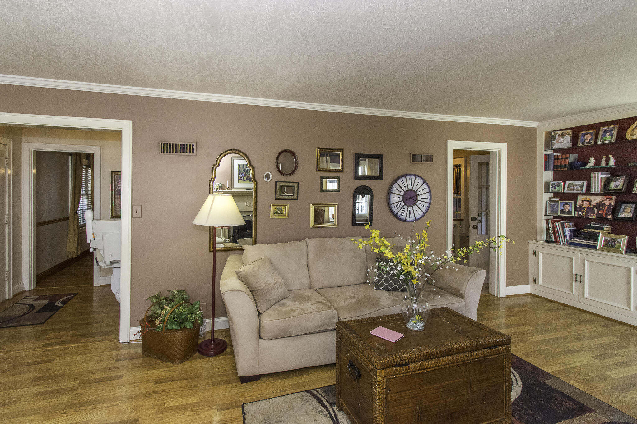 811 Benton, Wapakoneta, Ohio 45895
