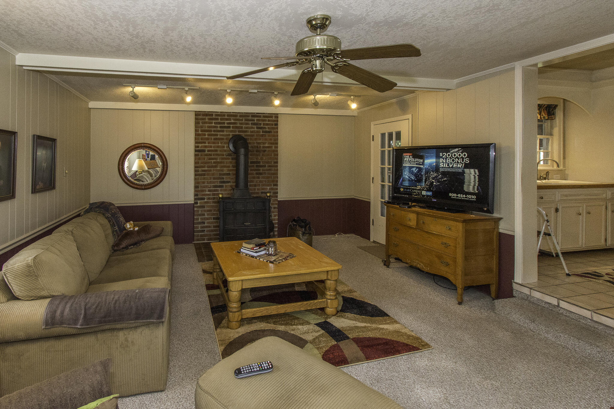 811 Benton, Wapakoneta, Ohio 45895