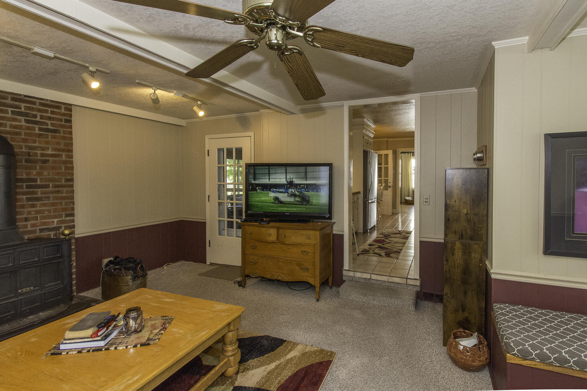 811 Benton, Wapakoneta, Ohio 45895