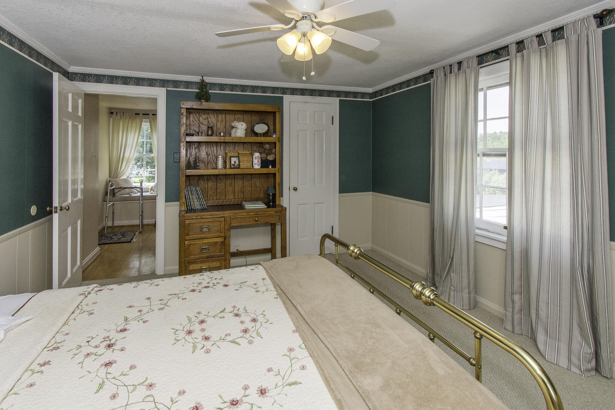 811 Benton, Wapakoneta, Ohio 45895