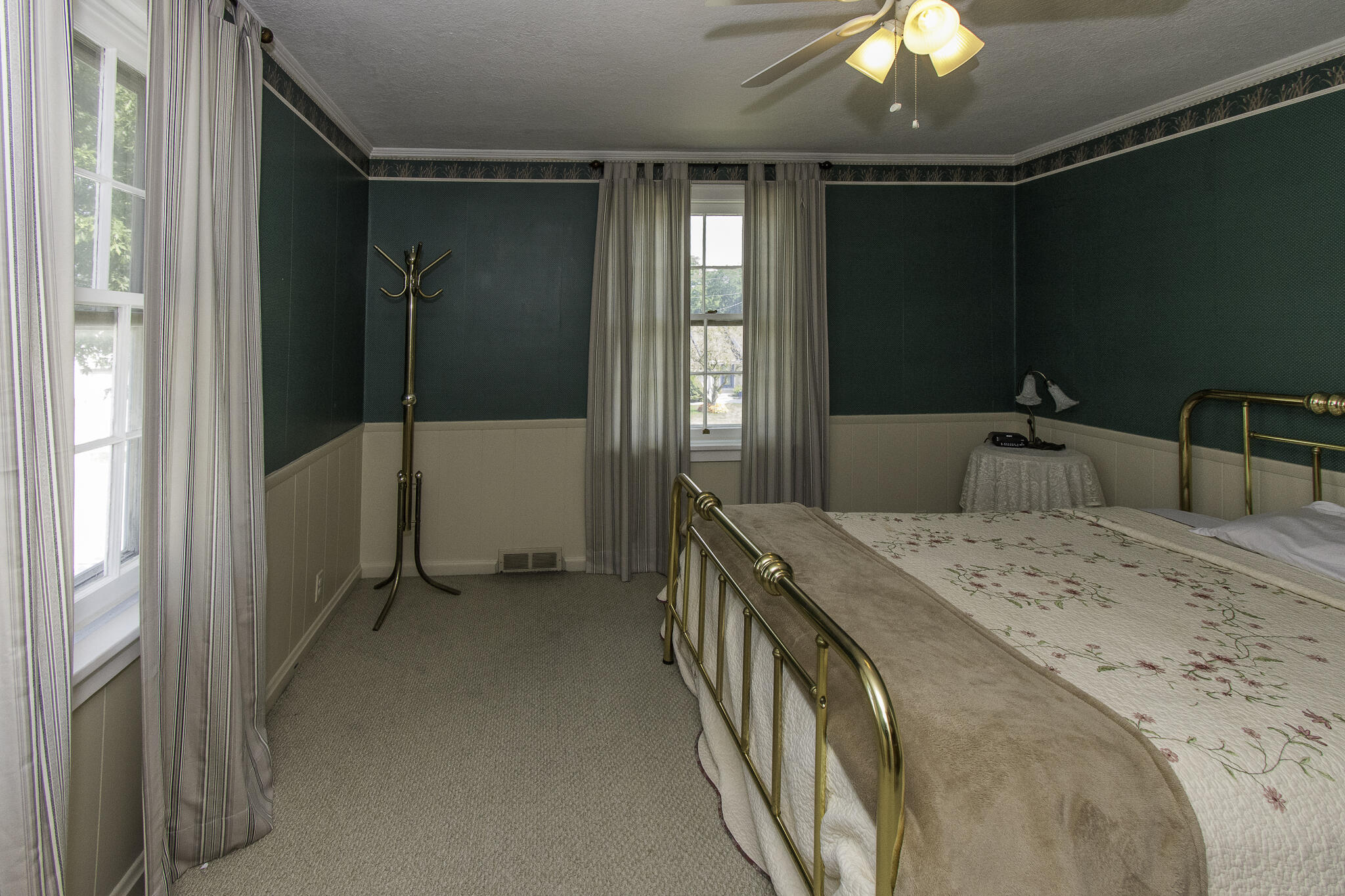 811 Benton, Wapakoneta, Ohio 45895