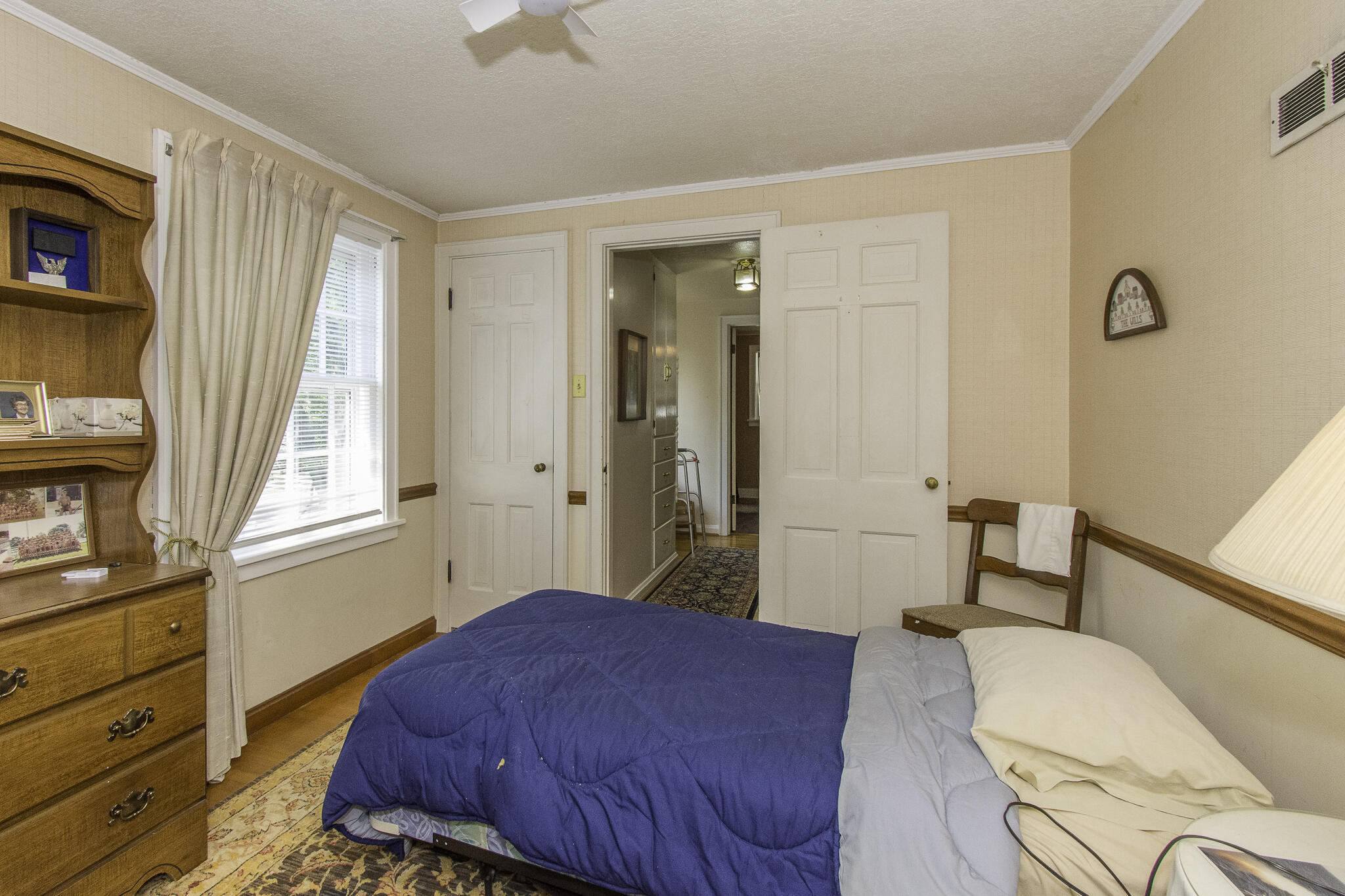 811 Benton, Wapakoneta, Ohio 45895