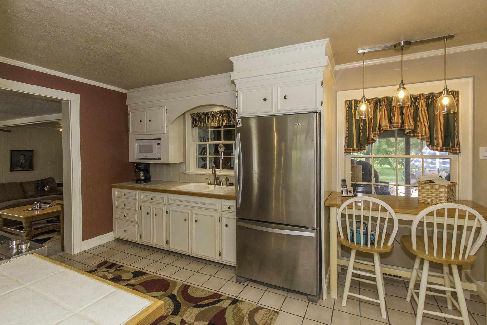 811 Benton, Wapakoneta, Ohio 45895