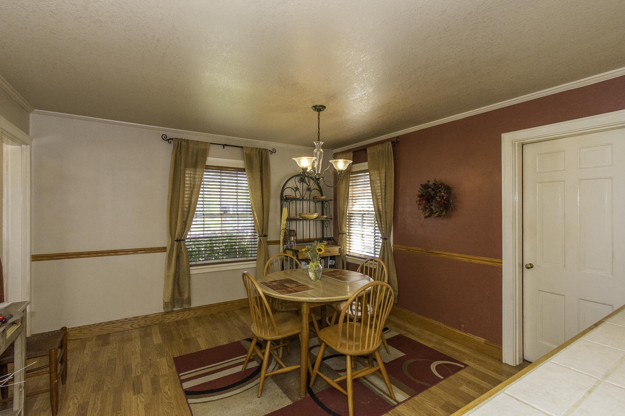 811 Benton, Wapakoneta, Ohio 45895
