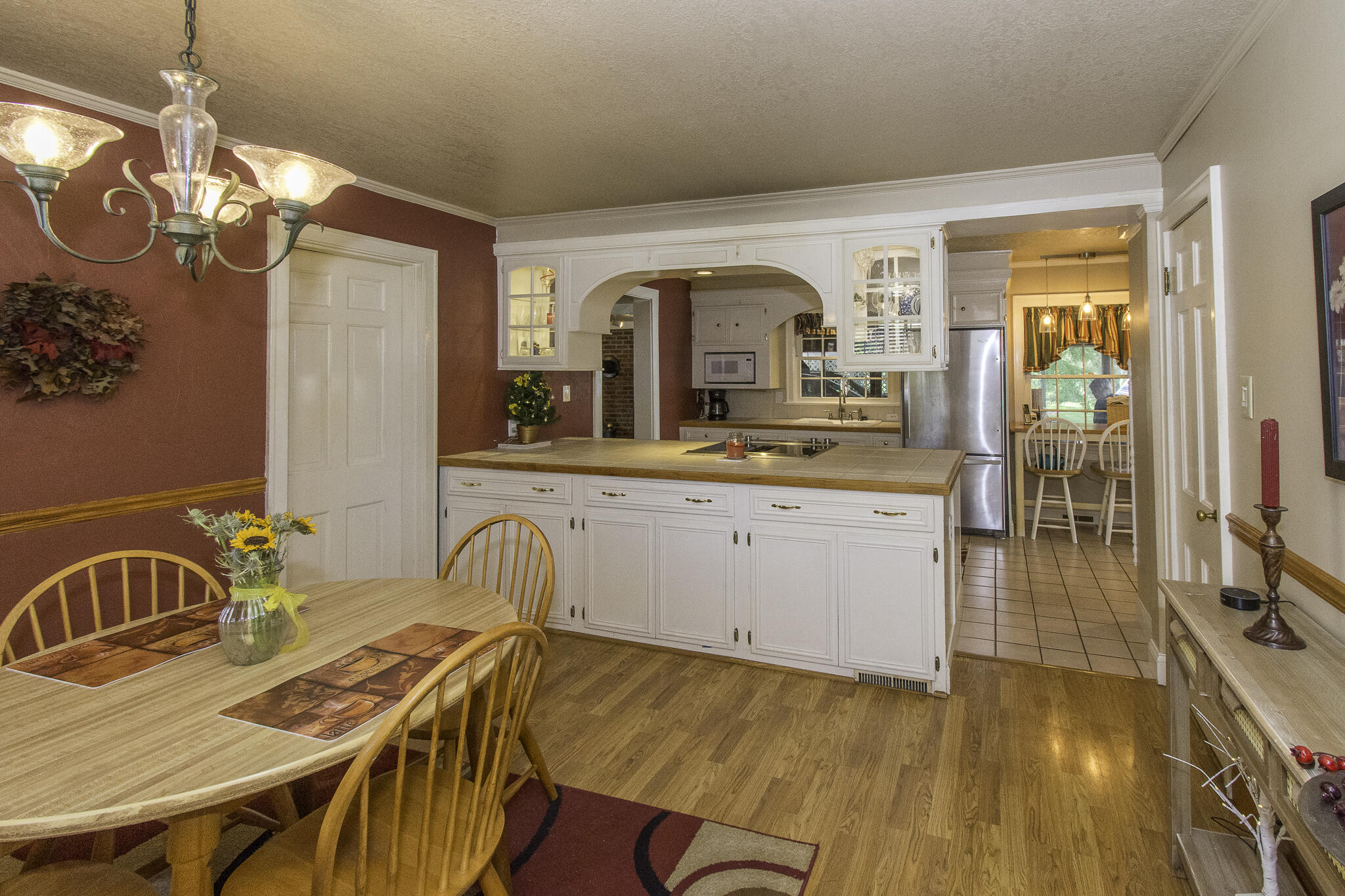 811 Benton, Wapakoneta, Ohio 45895