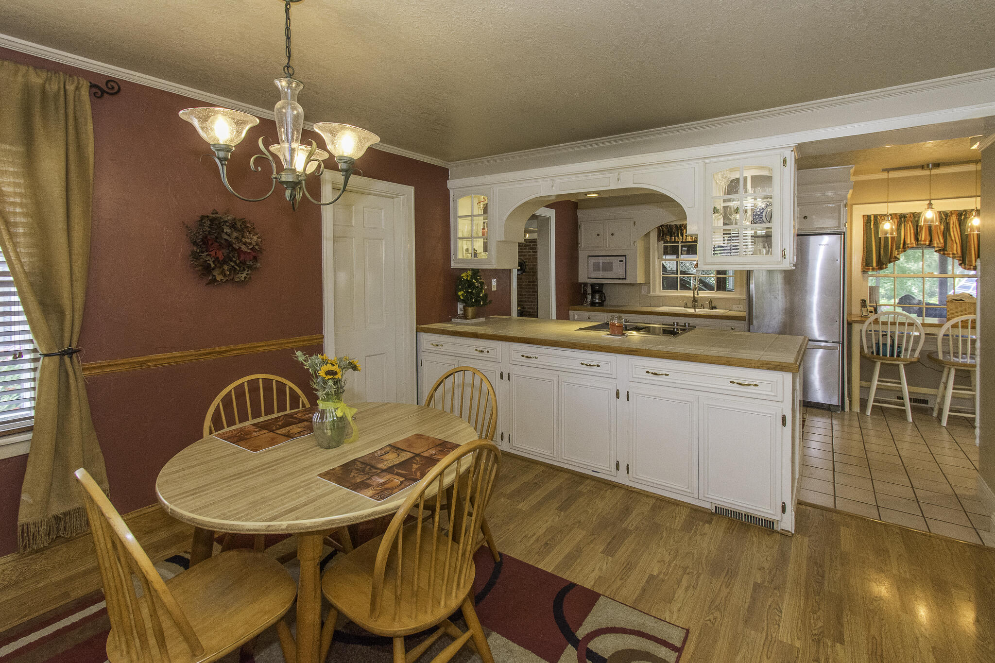 811 Benton, Wapakoneta, Ohio 45895