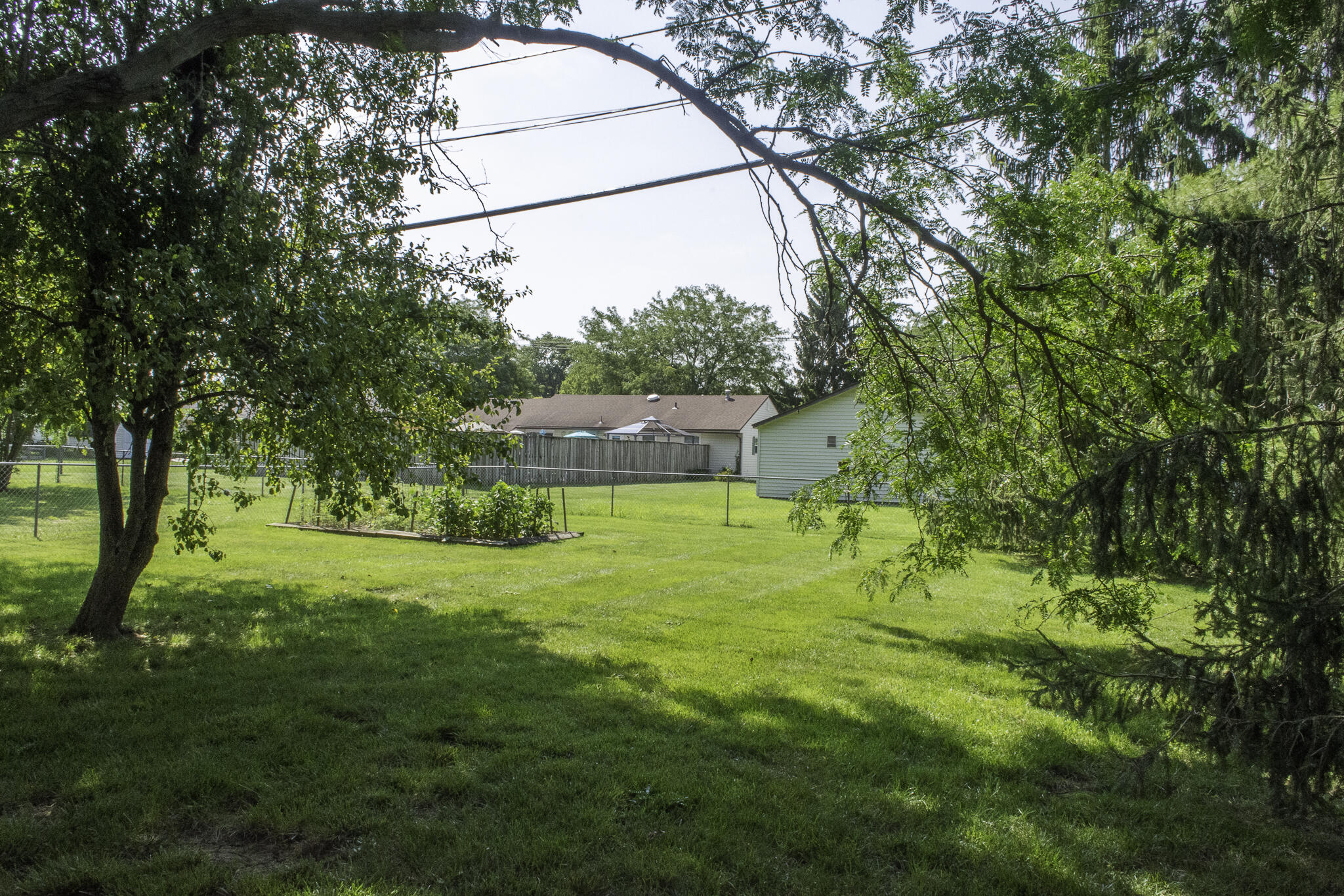811 Benton, Wapakoneta, Ohio 45895