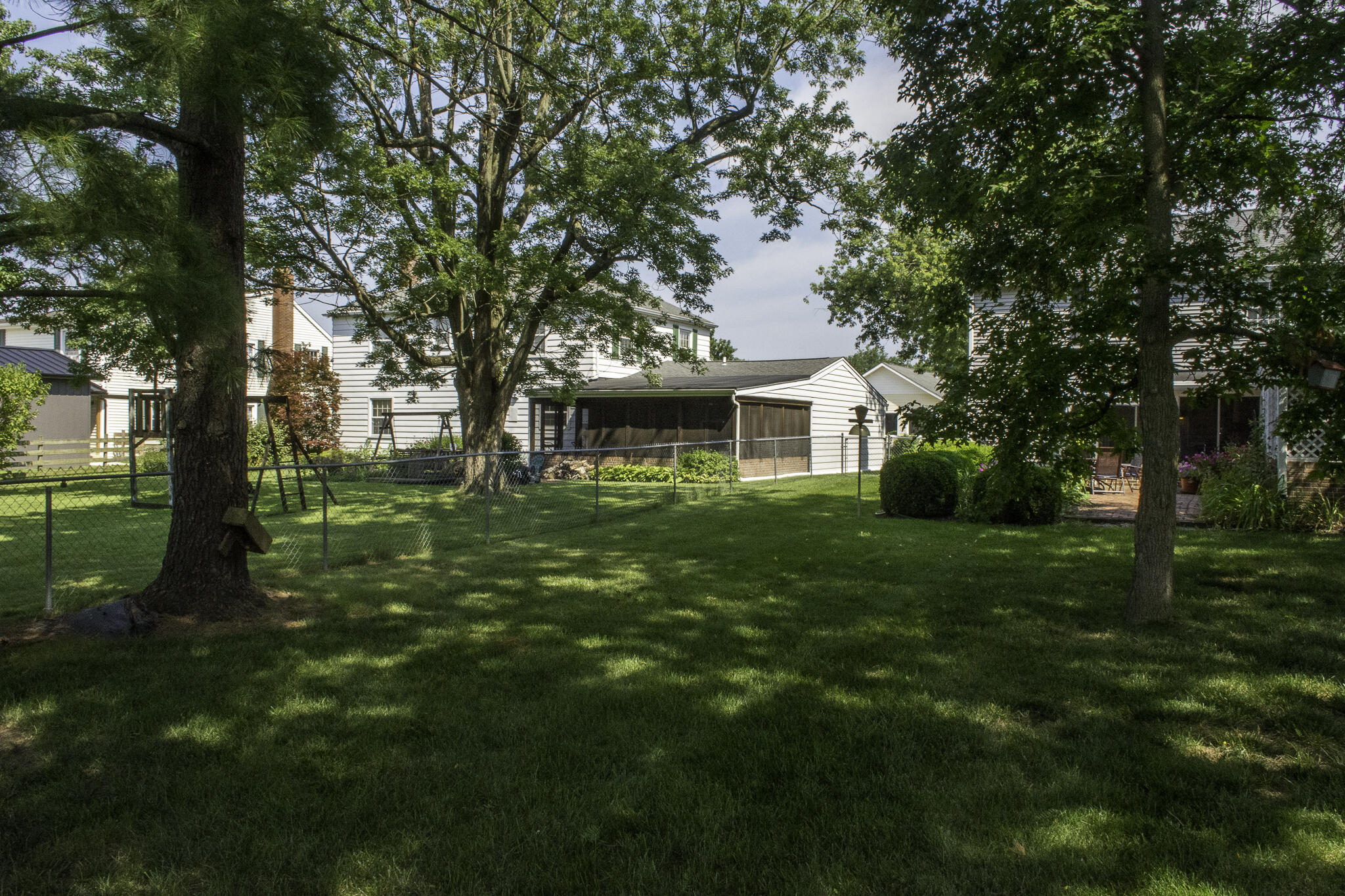 811 Benton, Wapakoneta, Ohio 45895