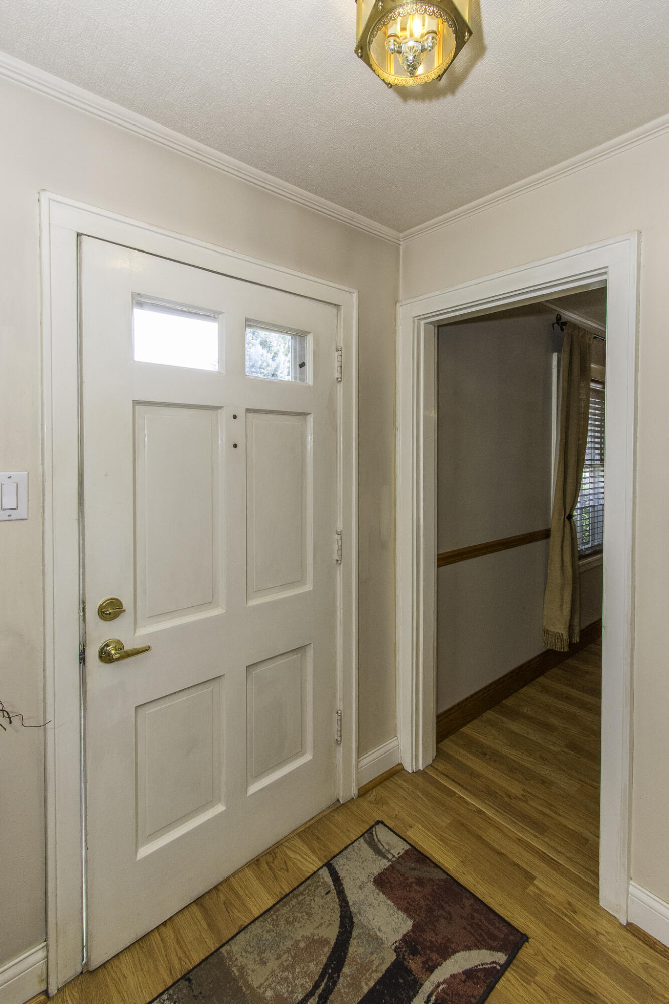 811 Benton, Wapakoneta, Ohio 45895