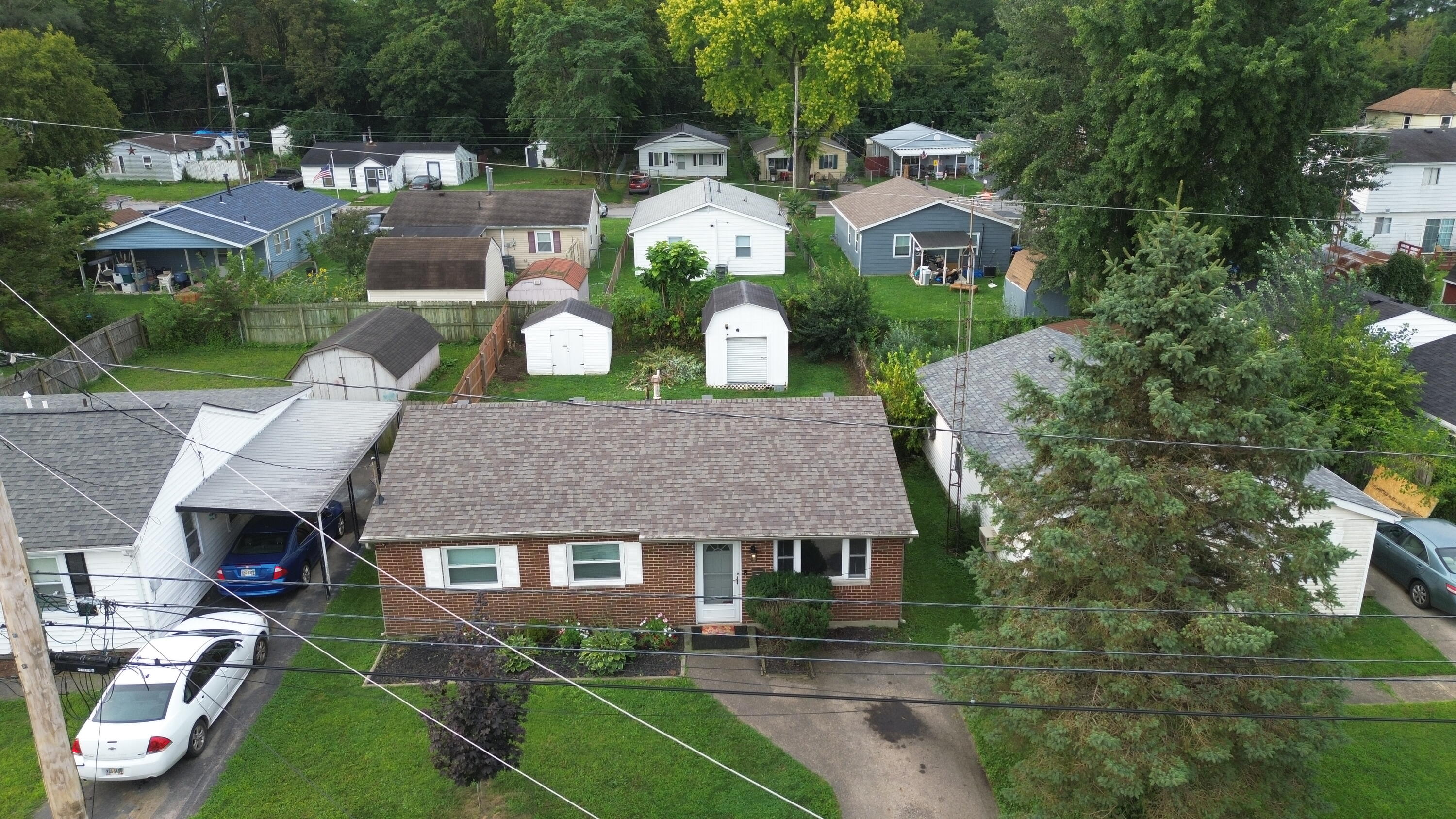 1223 Albemarle, Springfield, Ohio 45504