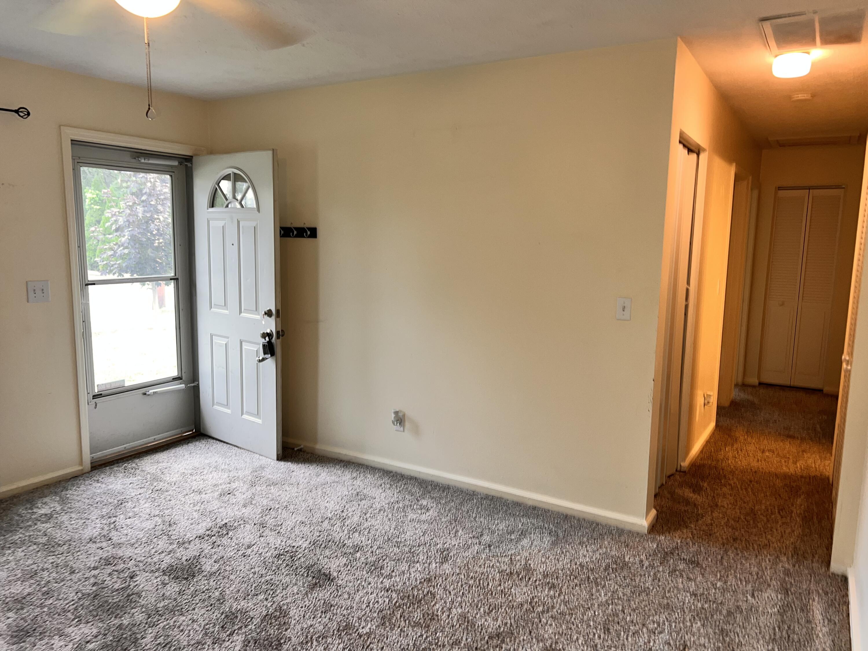 1223 Albemarle, Springfield, Ohio 45504