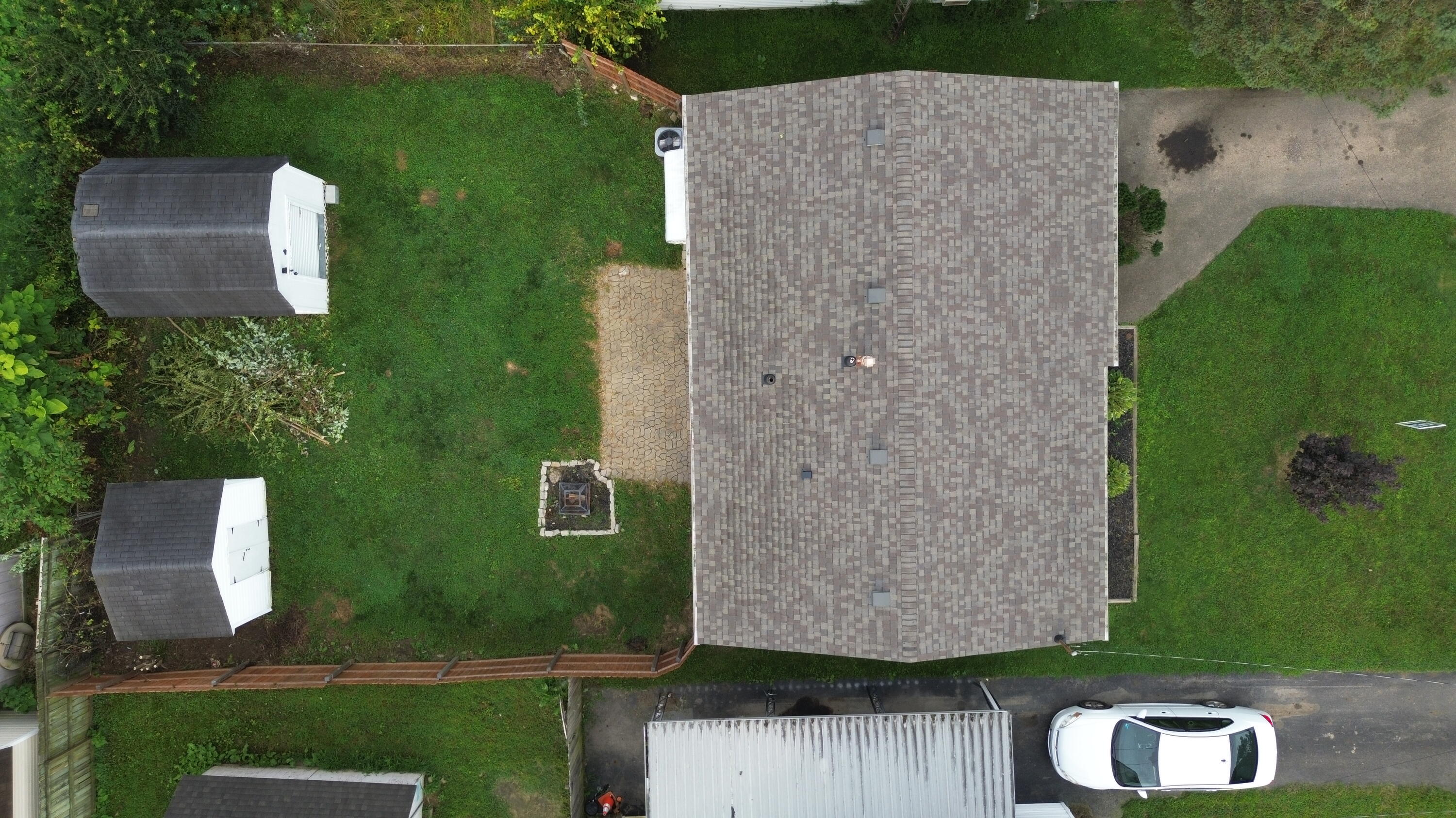 1223 Albemarle, Springfield, Ohio 45504