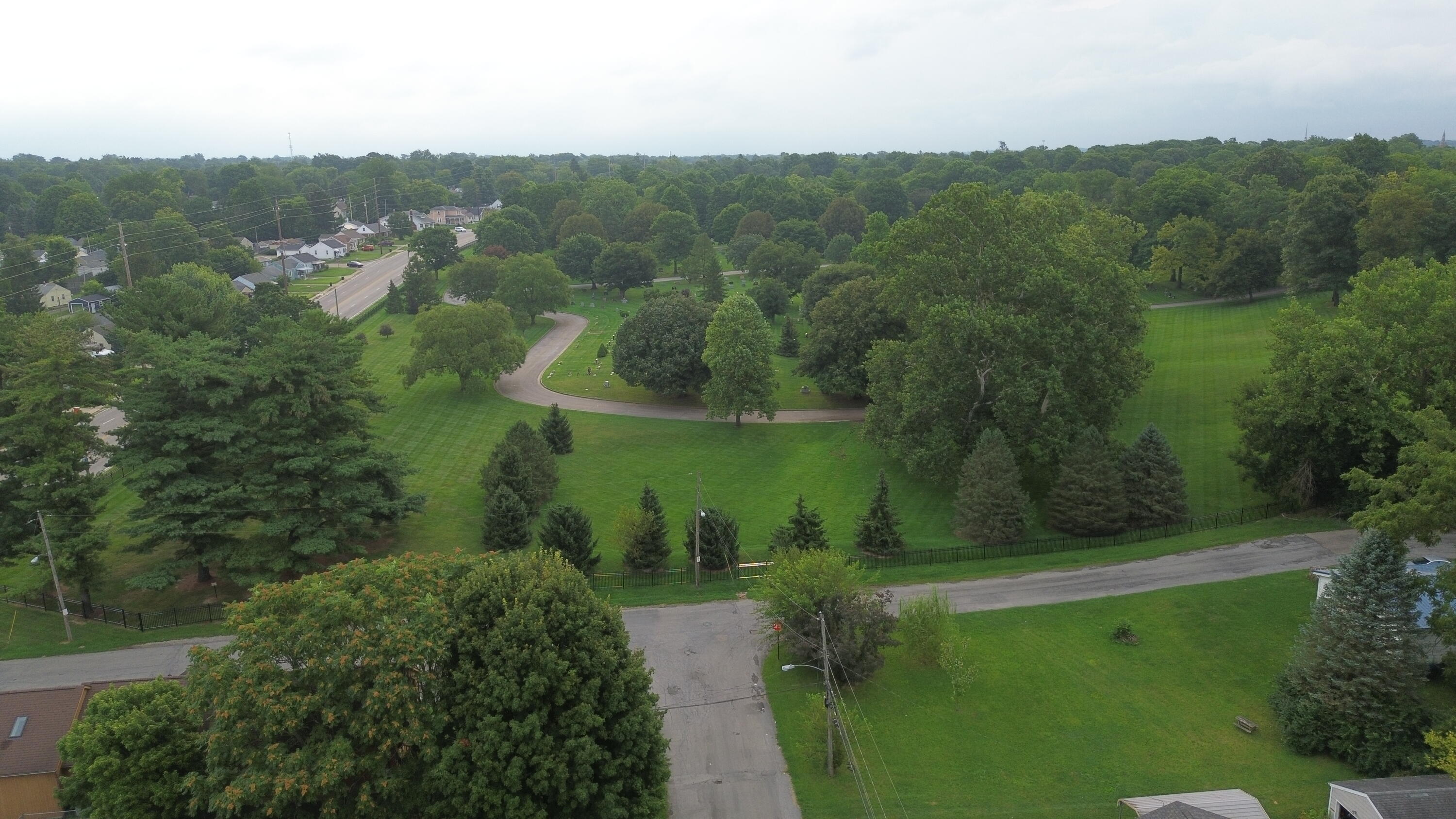 1223 Albemarle, Springfield, Ohio 45504