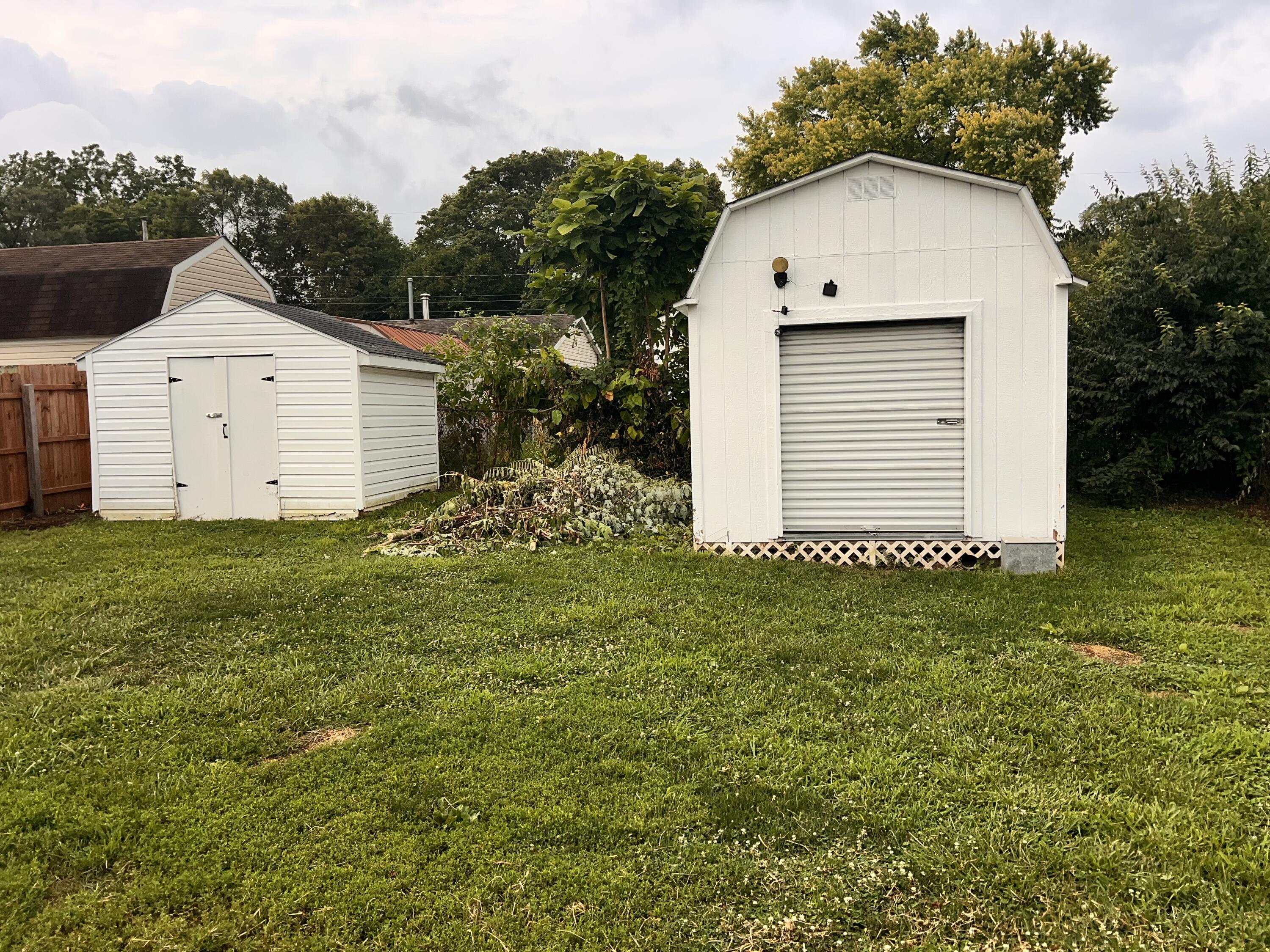 1223 Albemarle, Springfield, Ohio 45504