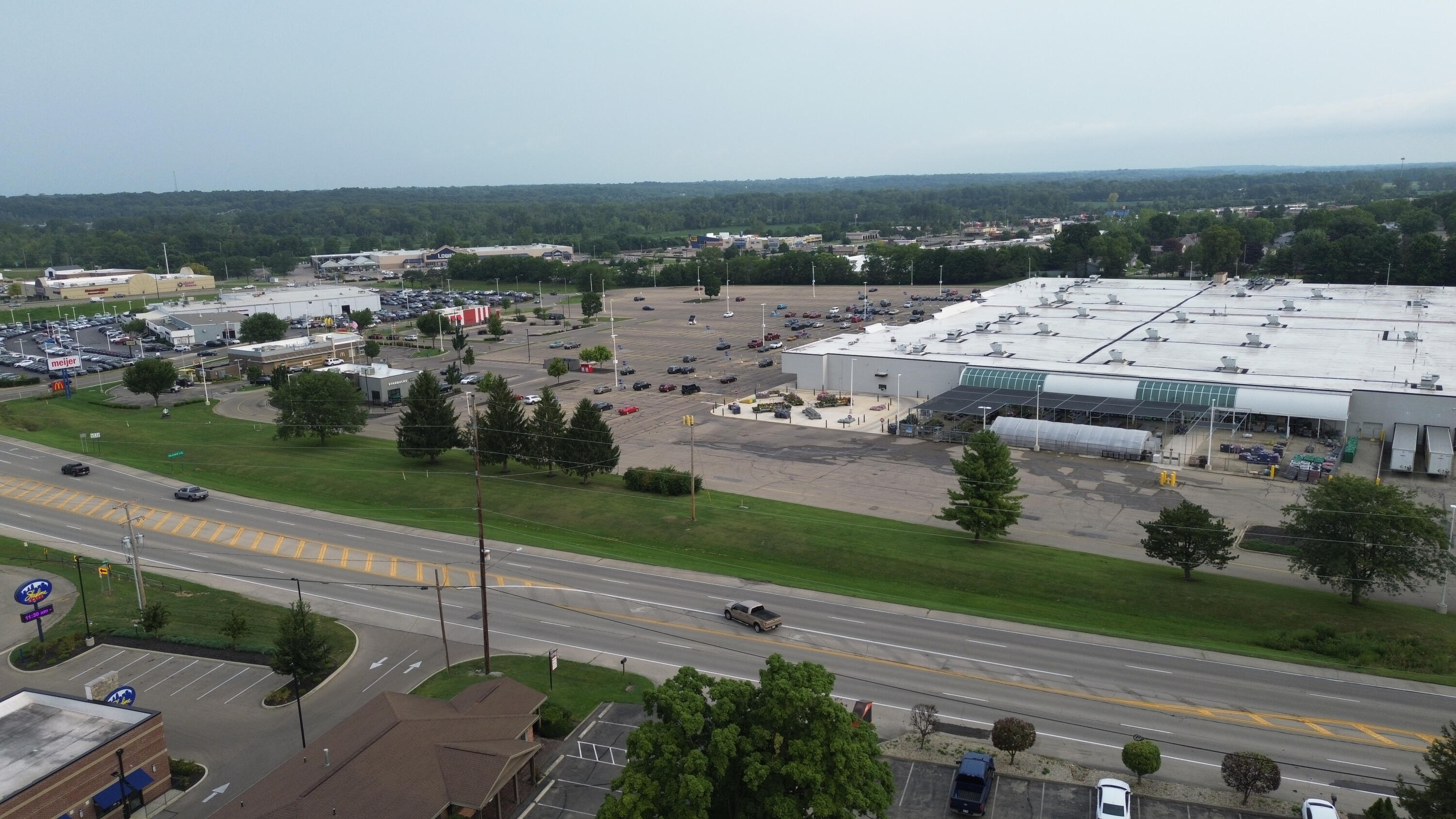 1223 Albemarle, Springfield, Ohio 45504