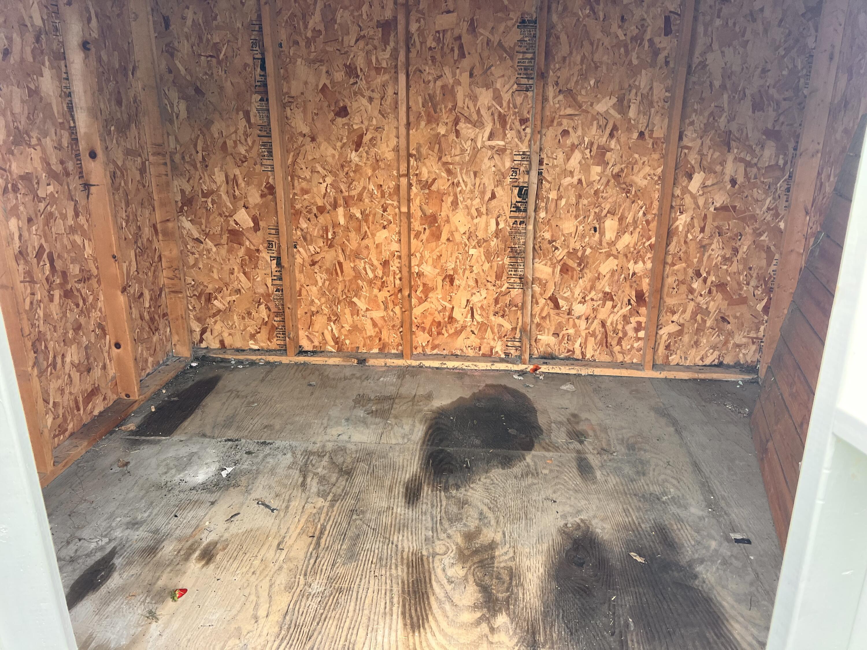 1223 Albemarle, Springfield, Ohio 45504