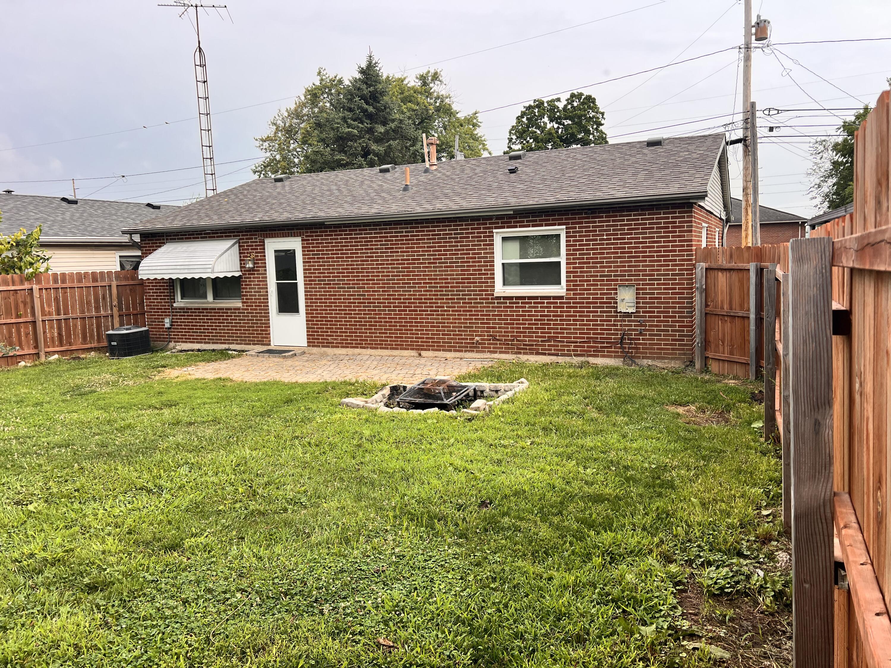 1223 Albemarle, Springfield, Ohio 45504