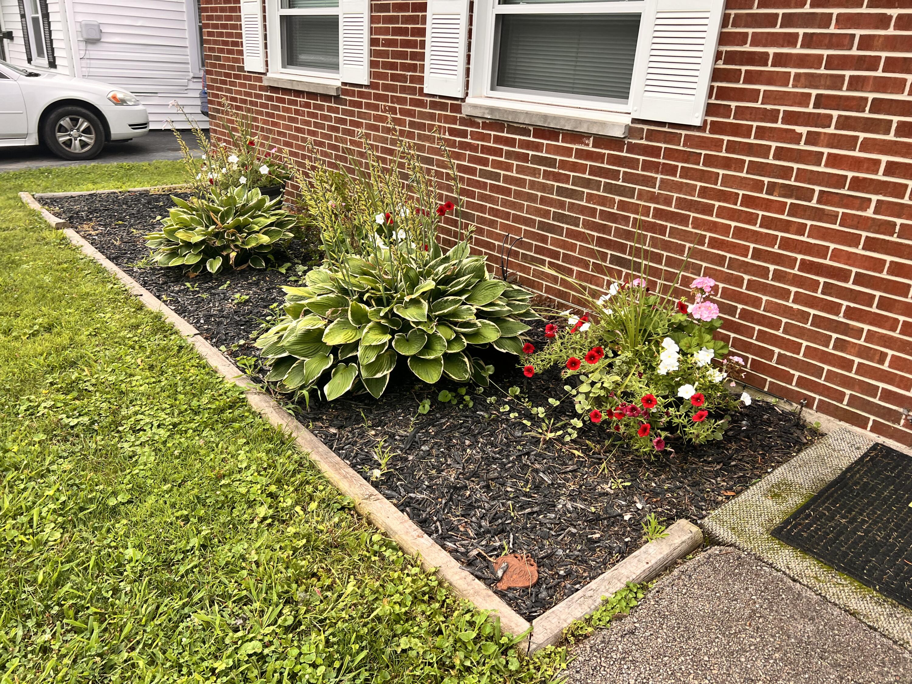 1223 Albemarle, Springfield, Ohio 45504