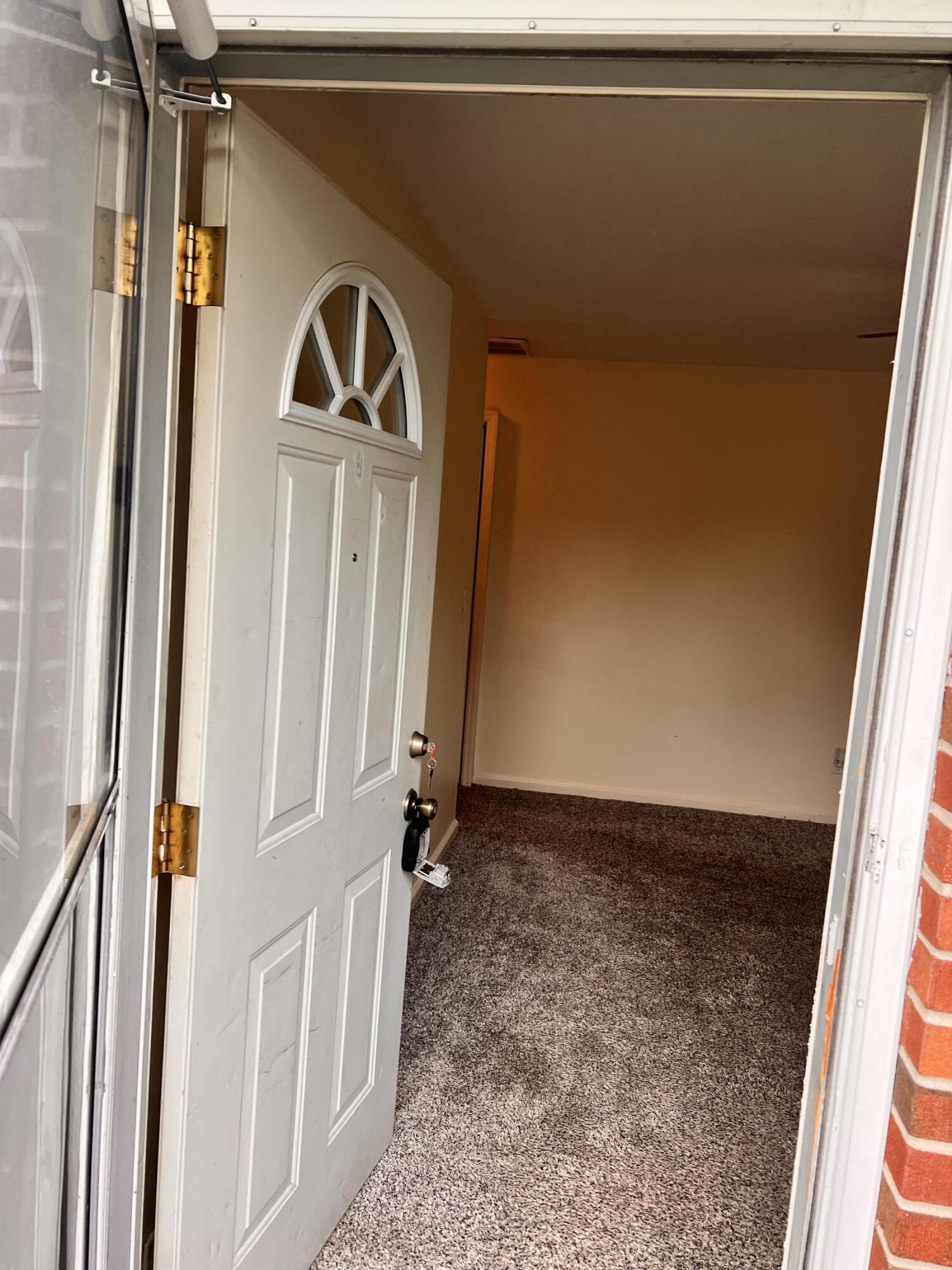 1223 Albemarle, Springfield, Ohio 45504