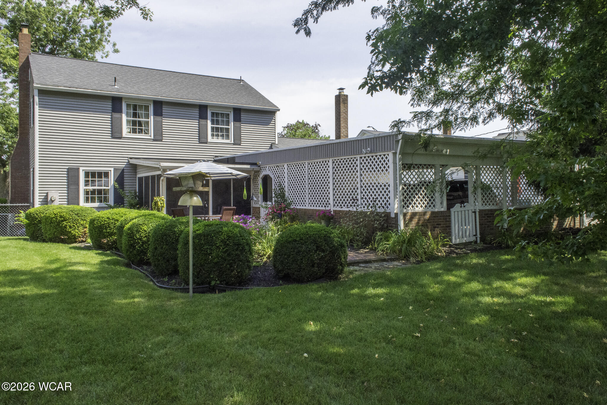 811 Benton Street, Wapakoneta, Ohio